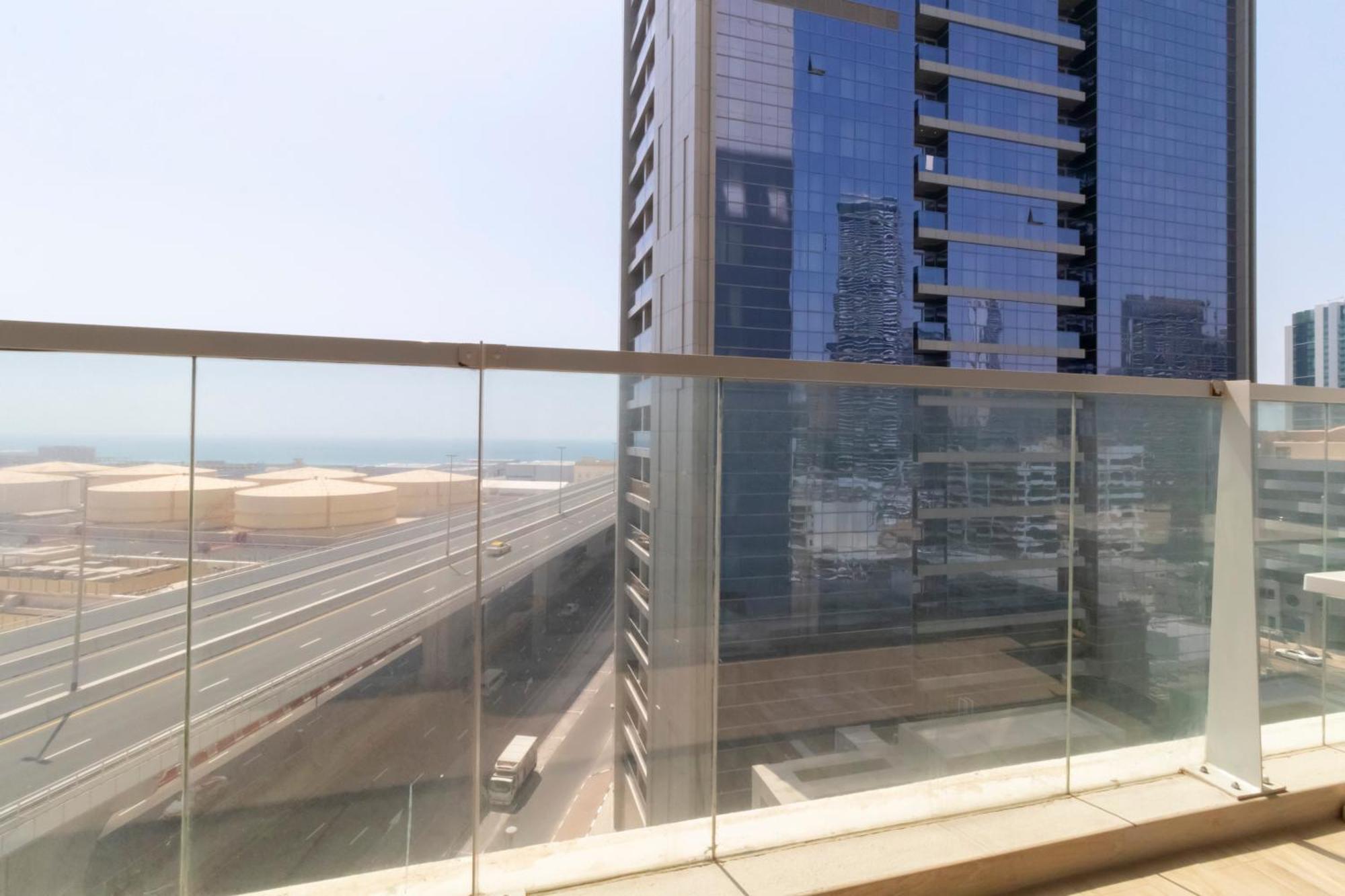 Apartment Naseem - One Tower