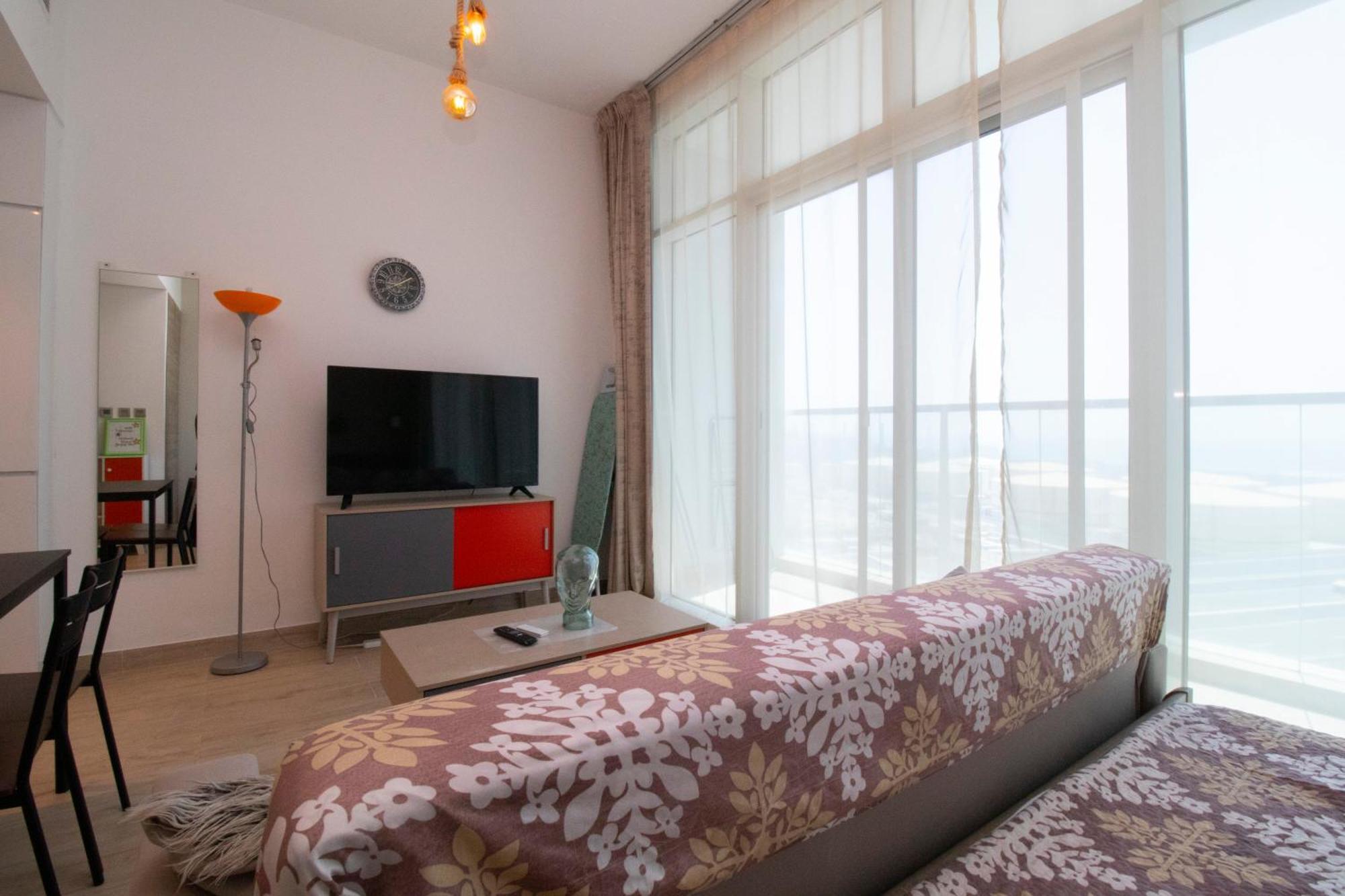 Naseem - One Tower Apartment