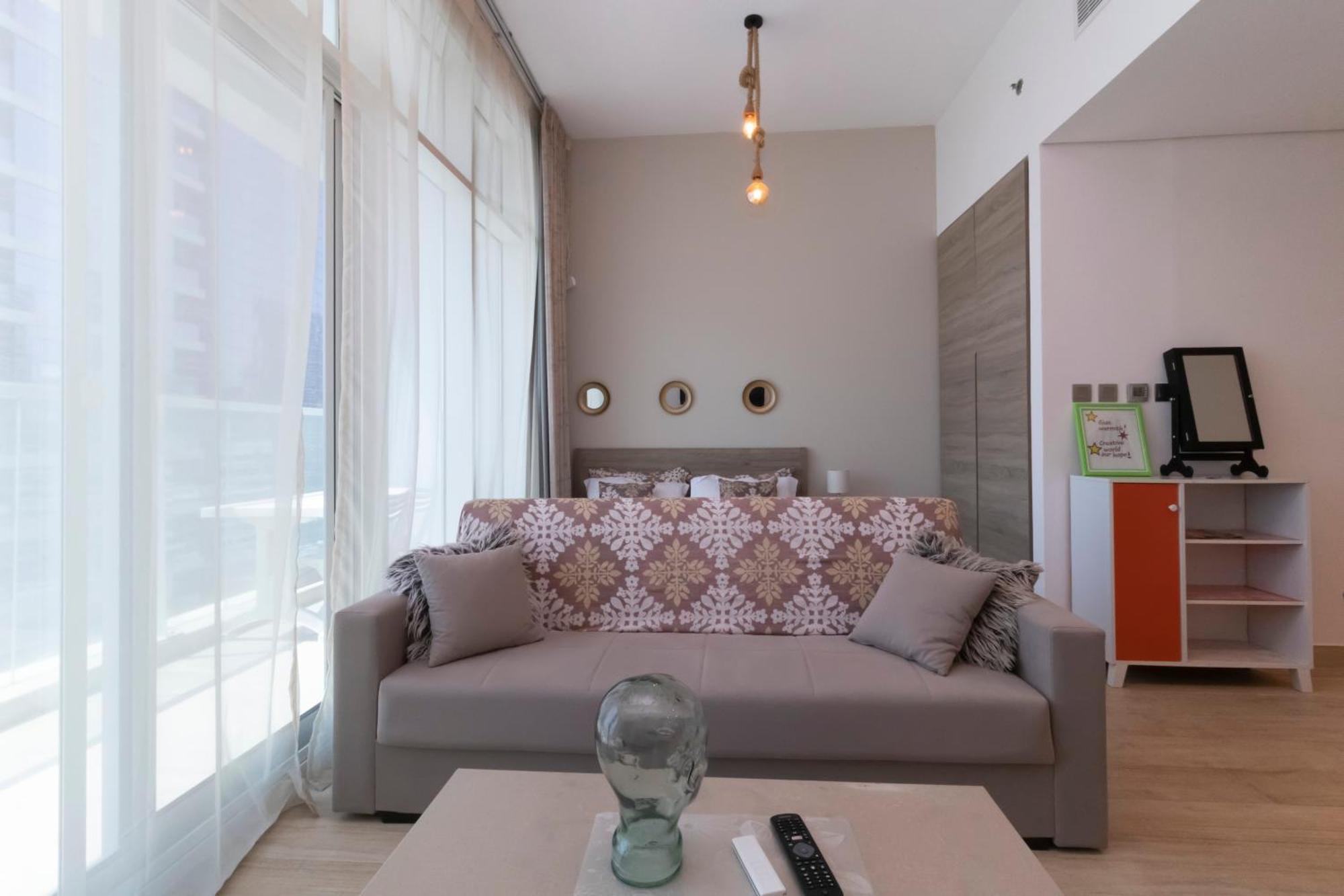 Naseem - One Tower * Dubai