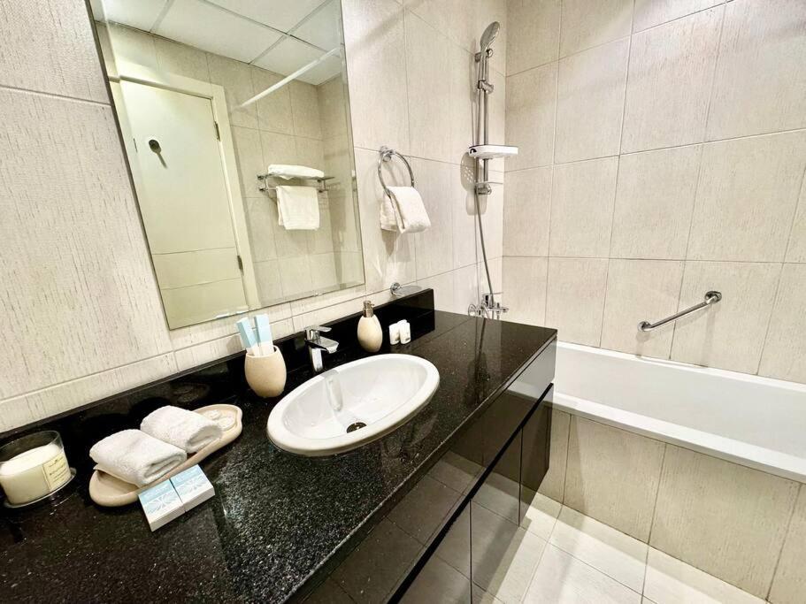 Apartment Ghalia *
