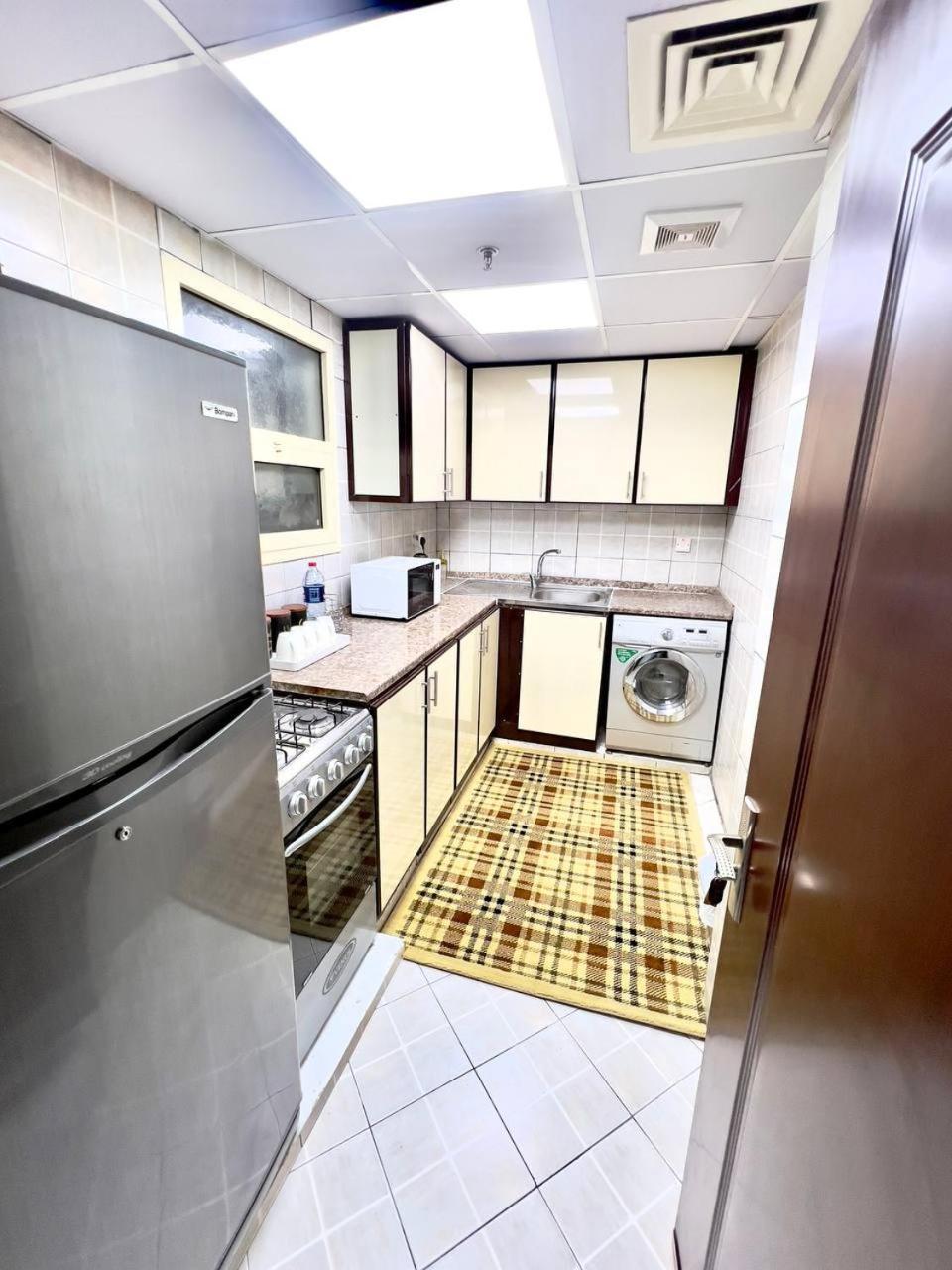 Daire Cozy 2 Bedroom In Al Nahda