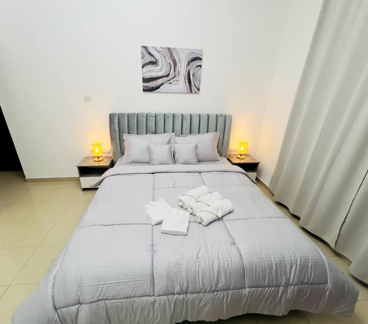 Cozy 2 Bedroom In Al Nahda Daire Dubai