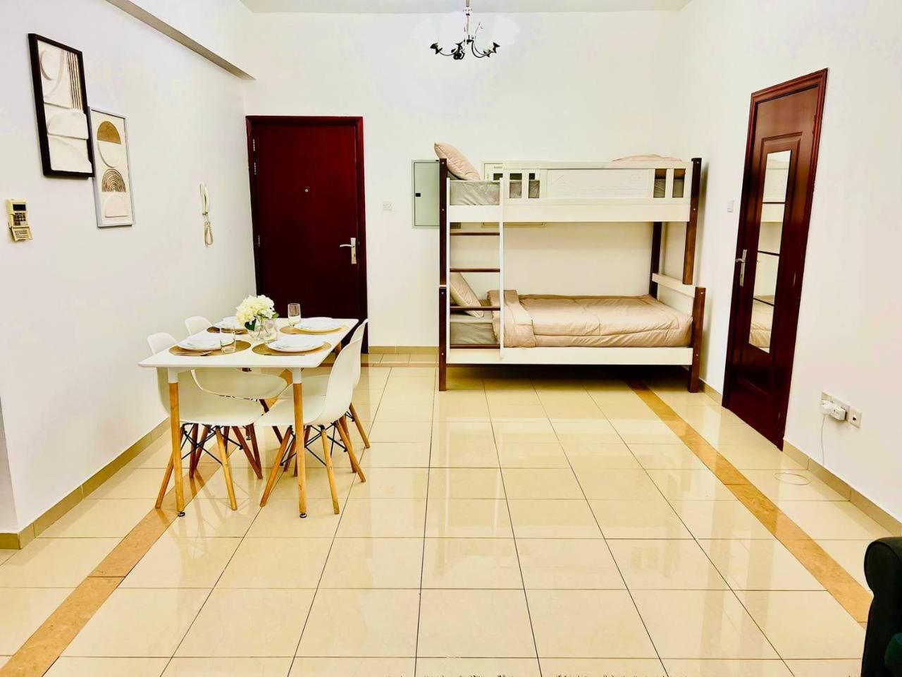 Cozy 2 Bedroom In Al Nahda Daire Dubai