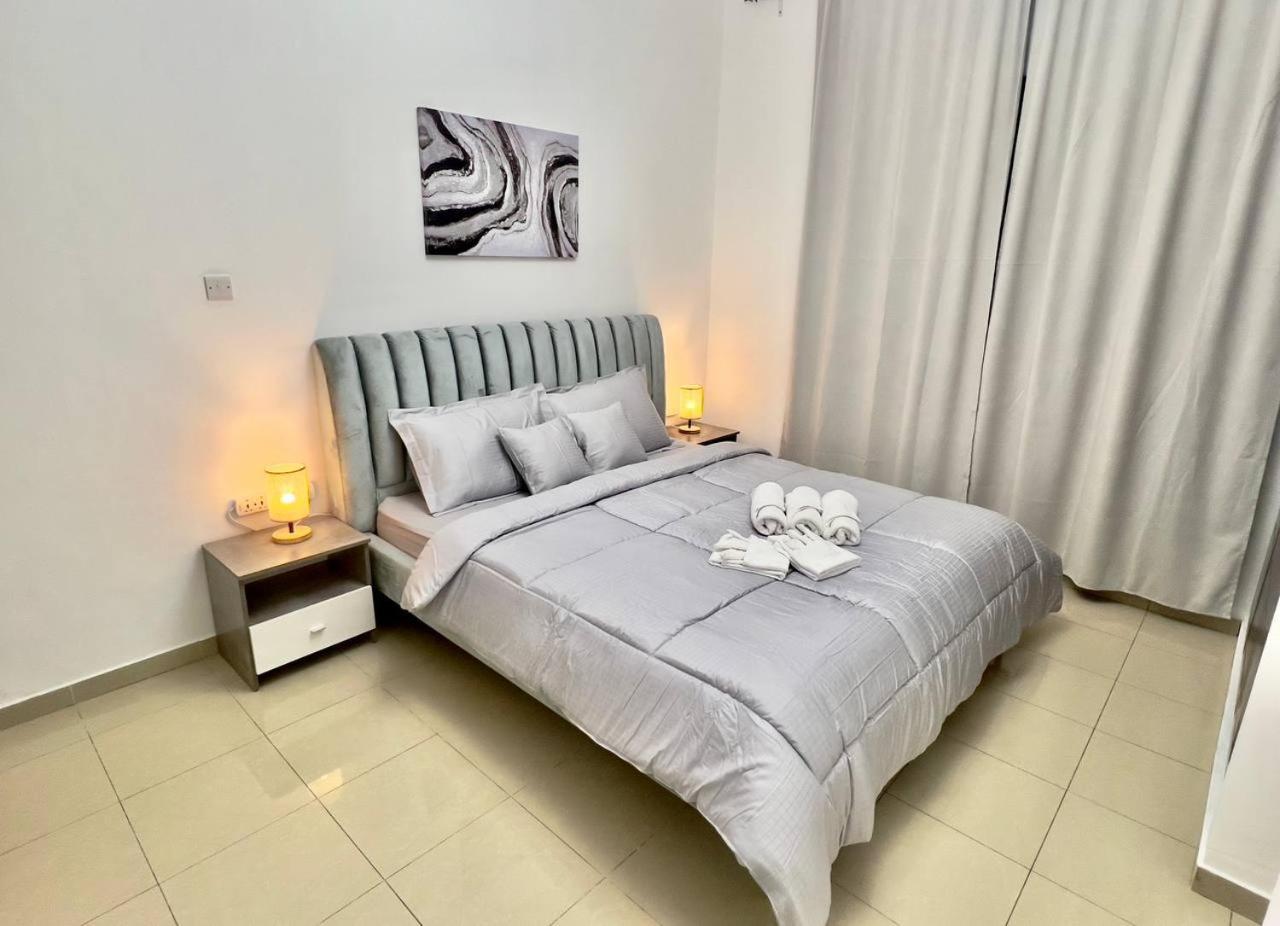 Cozy 2 Bedroom In Al Nahda Daire Dubai