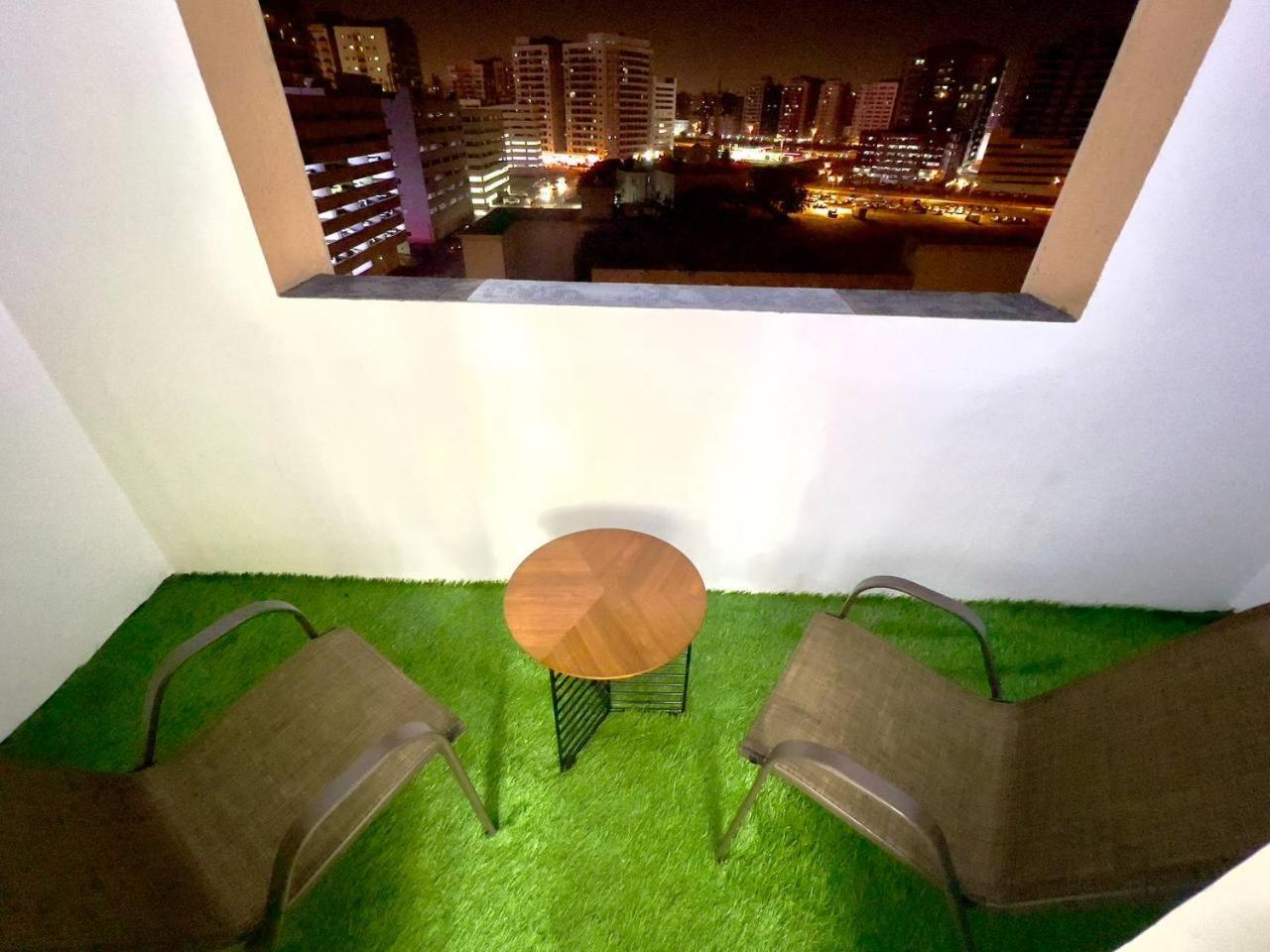 Cozy 2 Bedroom In Al Nahda Daire *