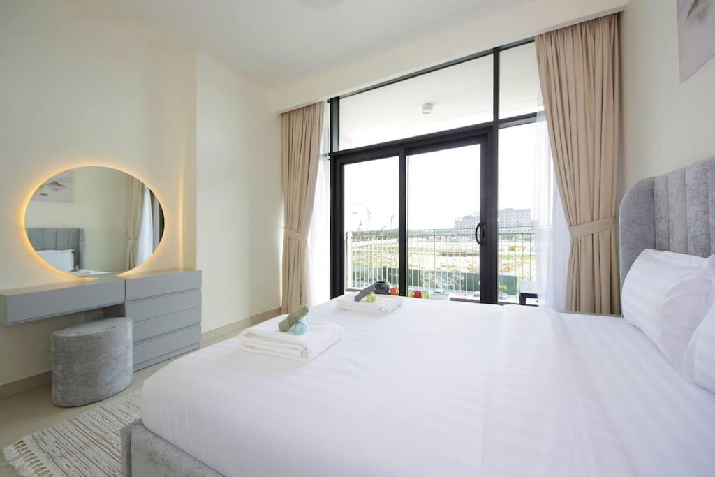 Apartment Hills Dreamin Spacious 1br With Balcony