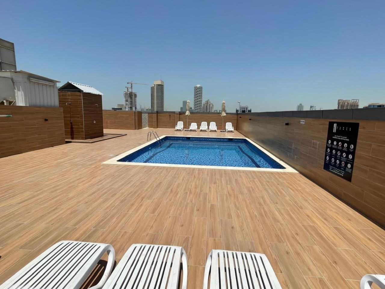 In Brand New Luxury Sport 15 Dubai