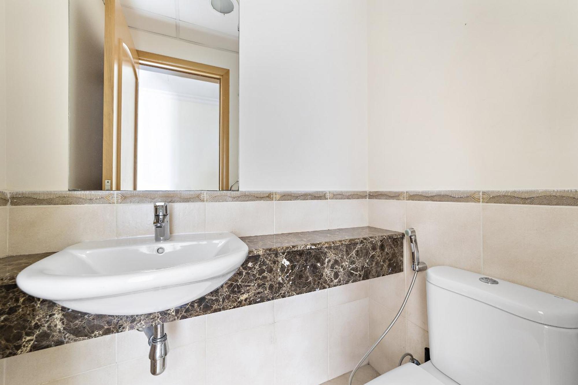 Vayk - Cozy 1 Bhk In Marina * Dubai
