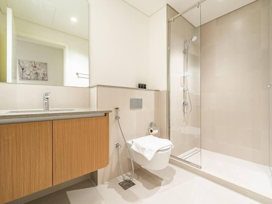 Apartment Ravishing Retreat 2br Creek Luxury Abode *