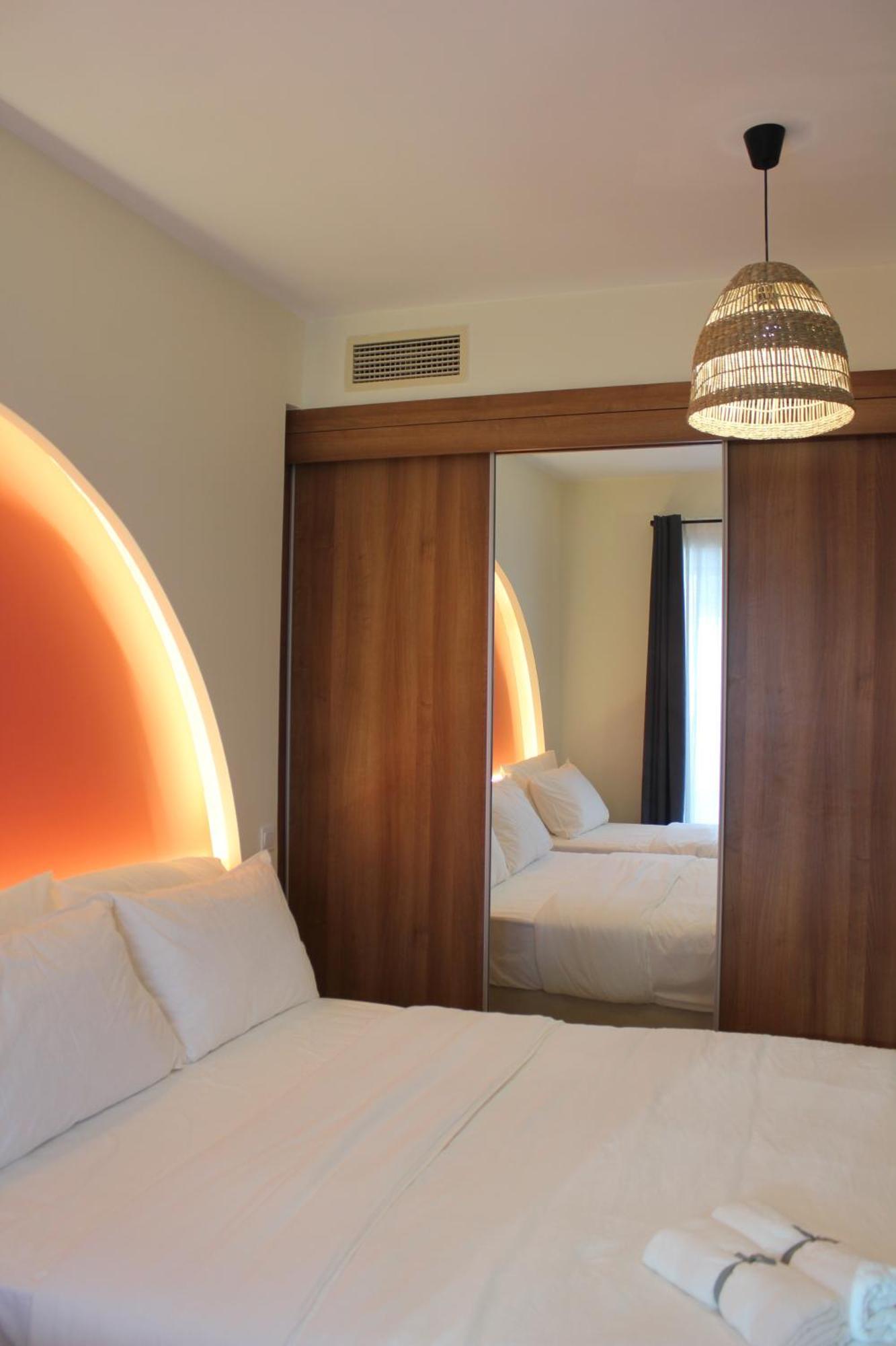 Apartment High Floor Marina View Dubai