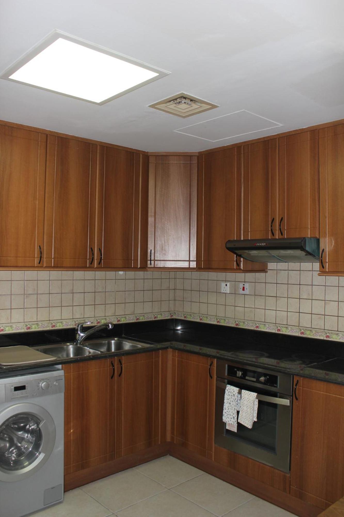 Apartment High Floor Marina View Dubai