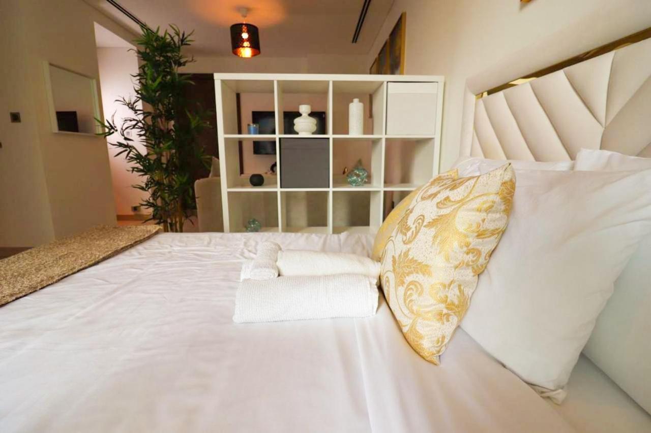 Celestial Ambiance Apartment