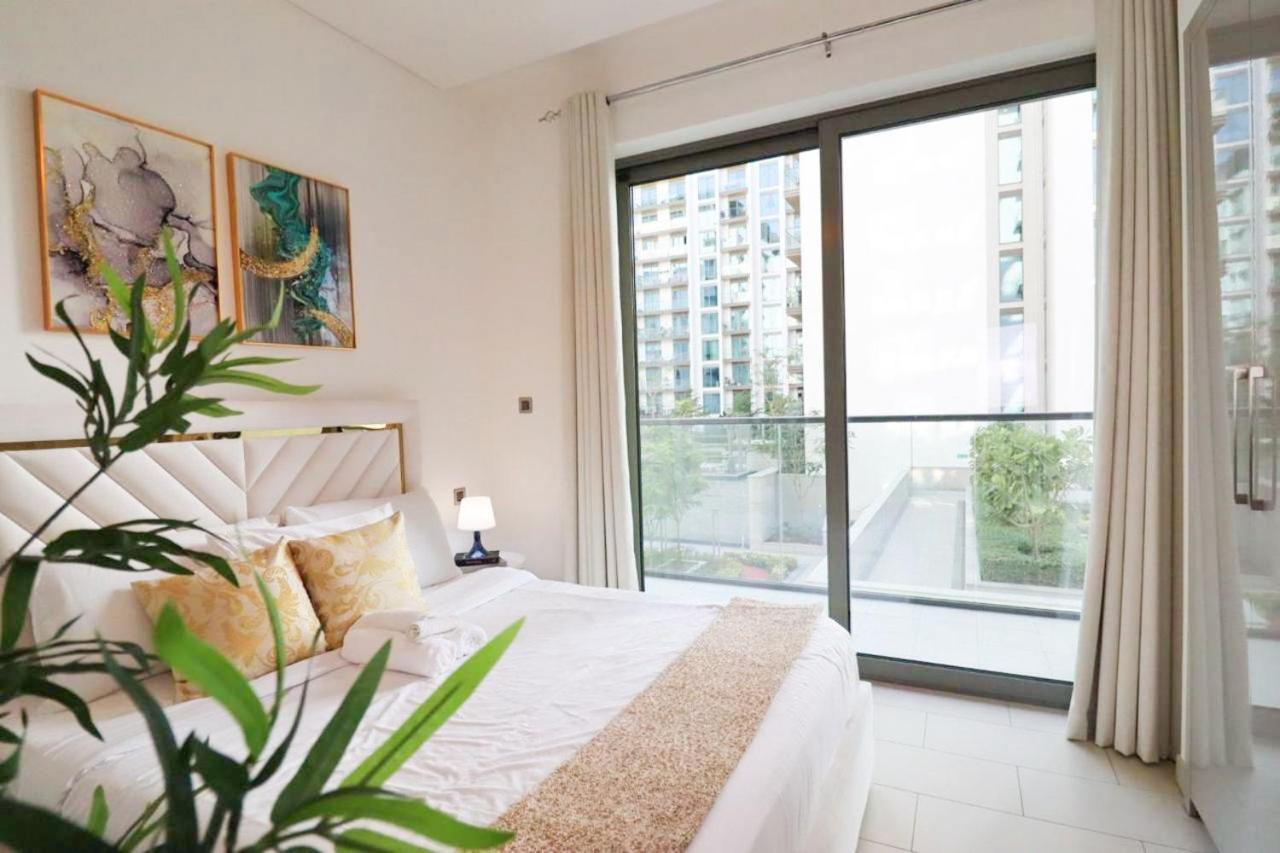Apartment Celestial Ambiance Dubai