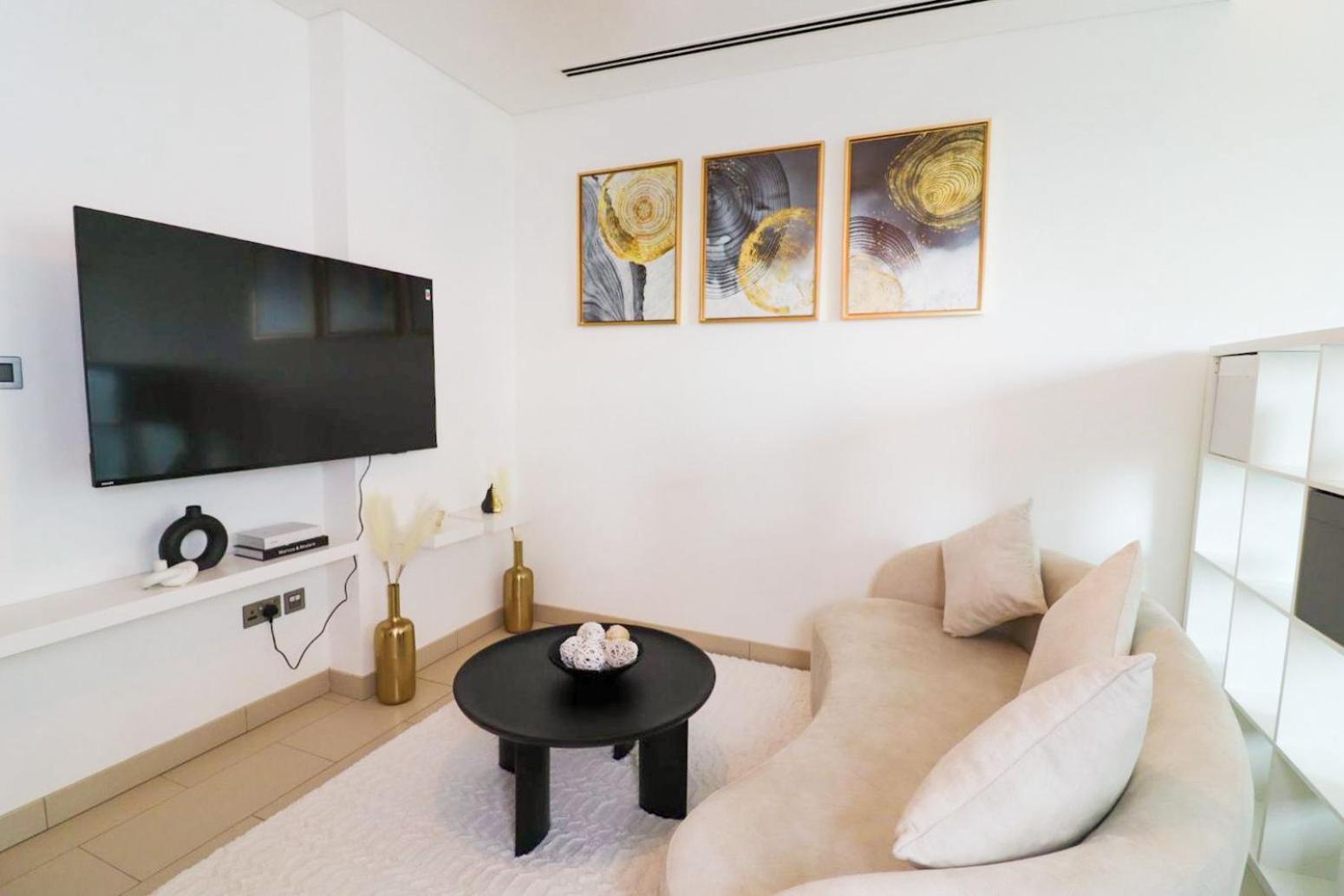 Apartment Celestial Ambiance *