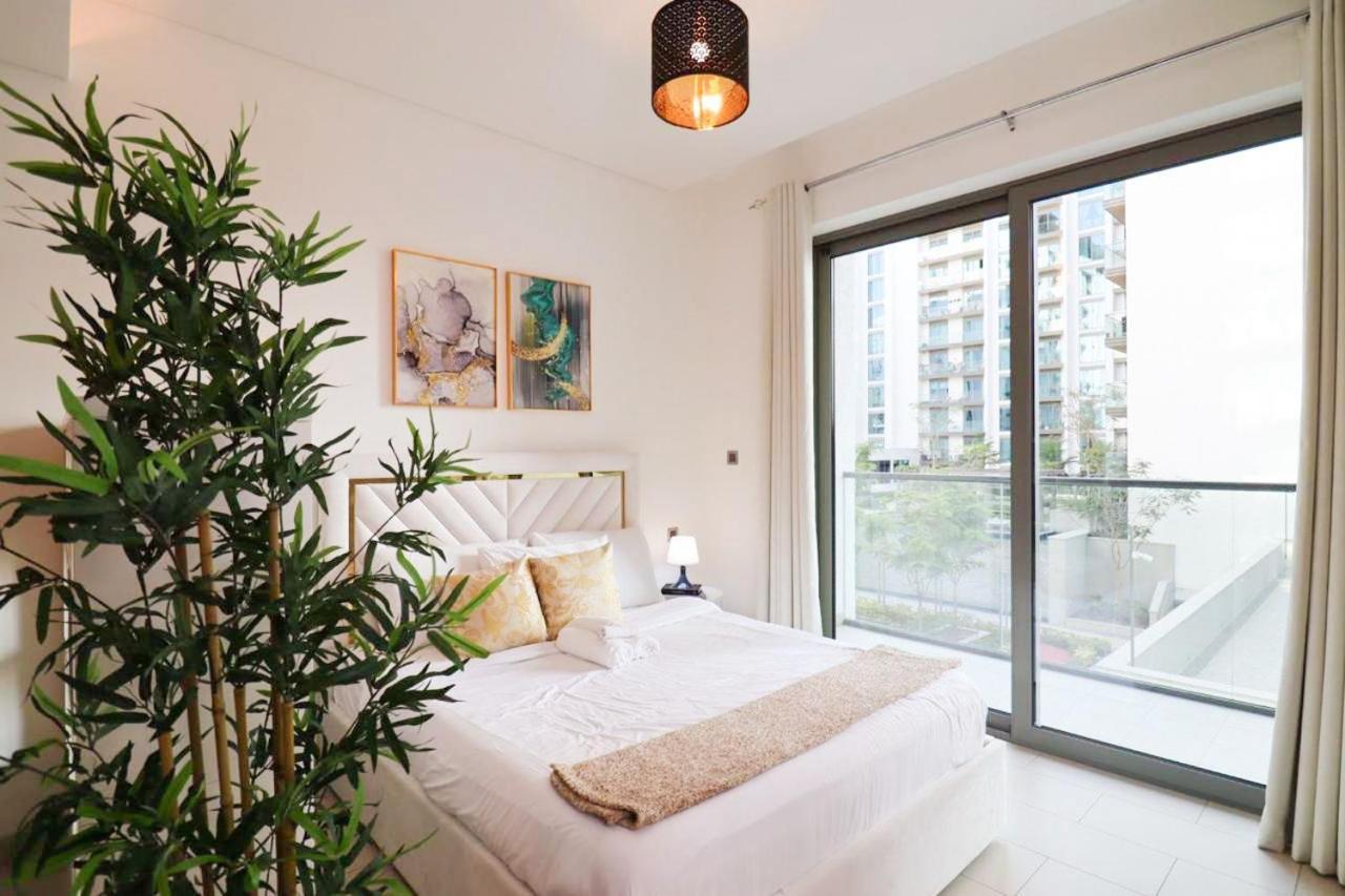 Apartment Celestial Ambiance Dubai