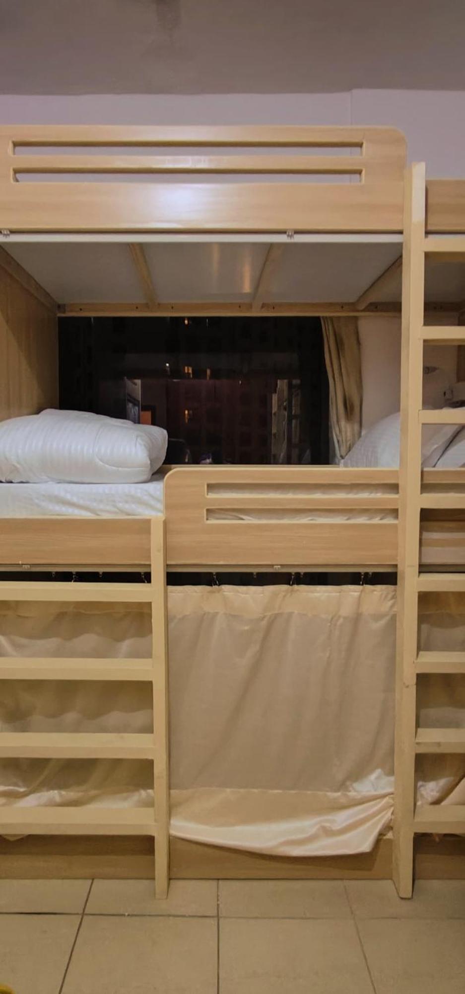Seaside Hostel Dubai