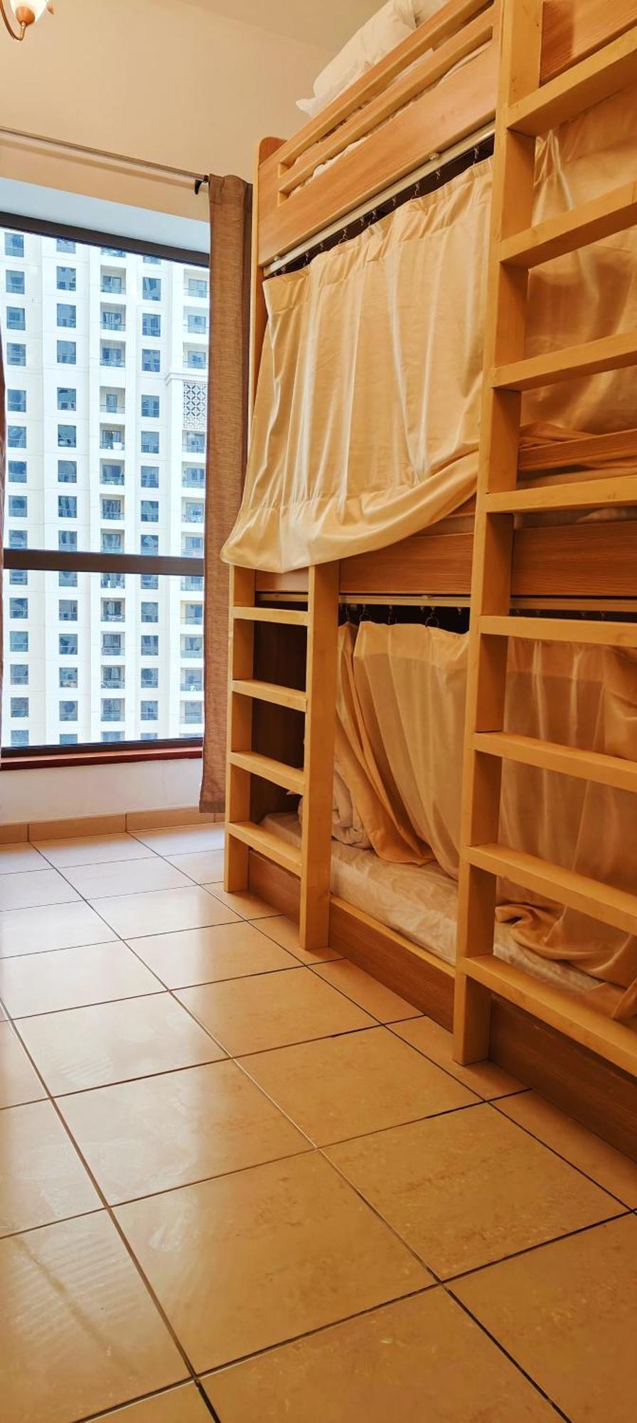 Hostel Seaside Dubai