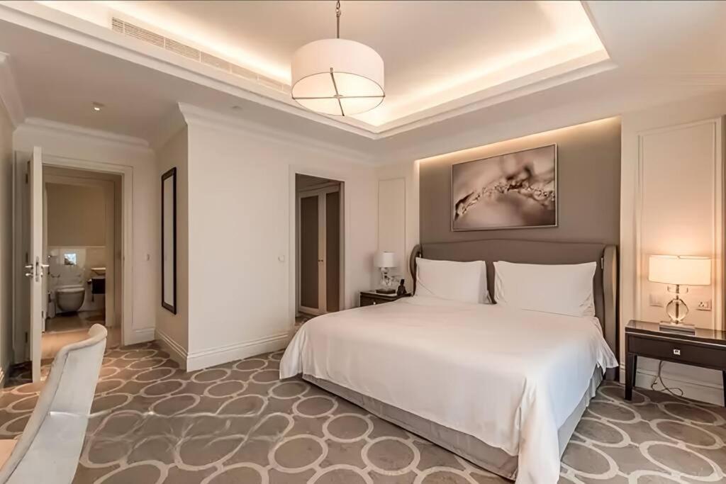 Luxury Living Emaar Residences Kempinski Blvd, Downtown Dubai