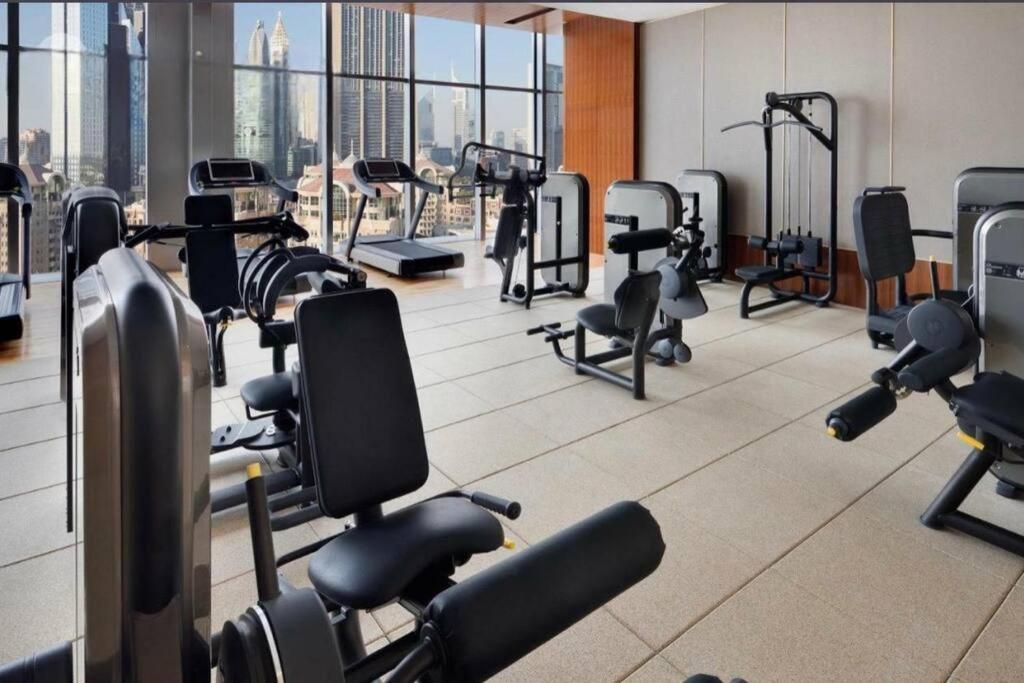 Luxury Living Emaar Residences Kempinski Blvd, Downtown * Dubai