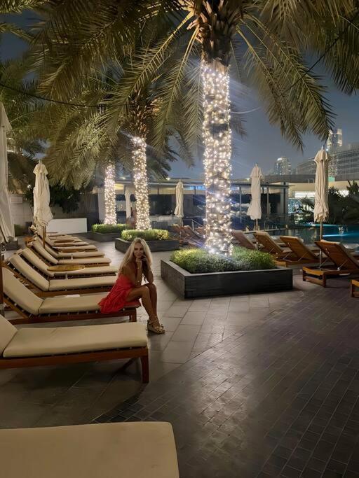 Luxury Living Emaar Residences Kempinski Blvd, Downtown