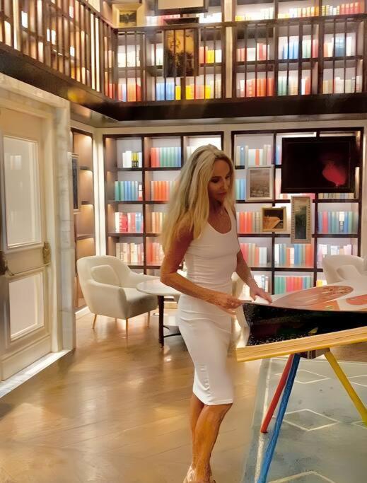 Apartment Luxury Living Emaar Residences Kempinski Blvd, Downtown *