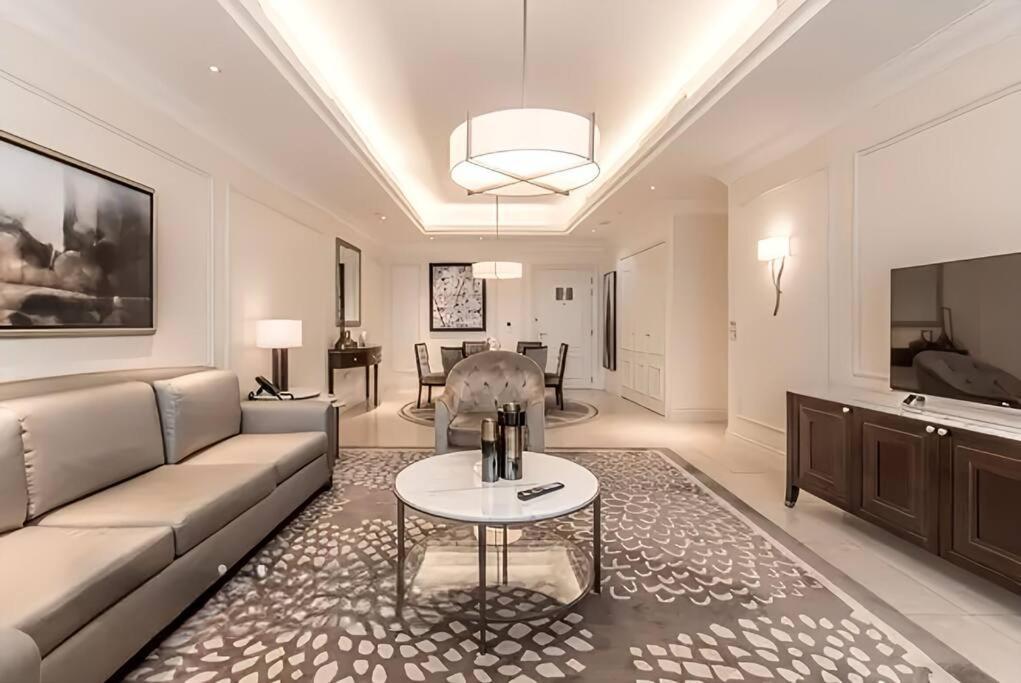 Luxury Living Emaar Residences Kempinski Blvd, Downtown * Dubai