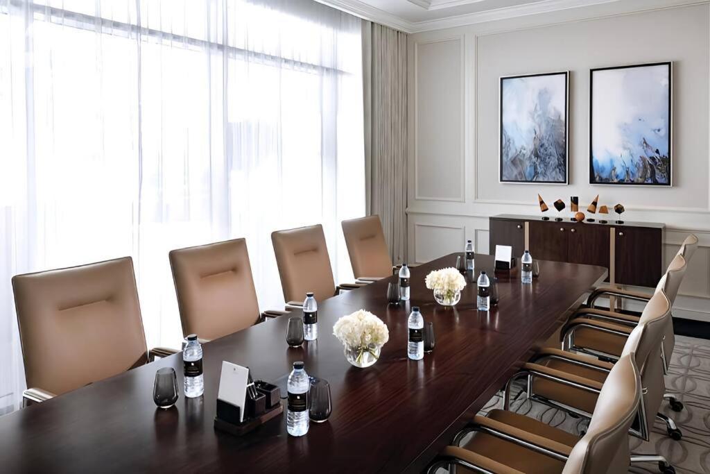 Apartment Luxury Living Emaar Residences Kempinski Blvd, Downtown Dubai