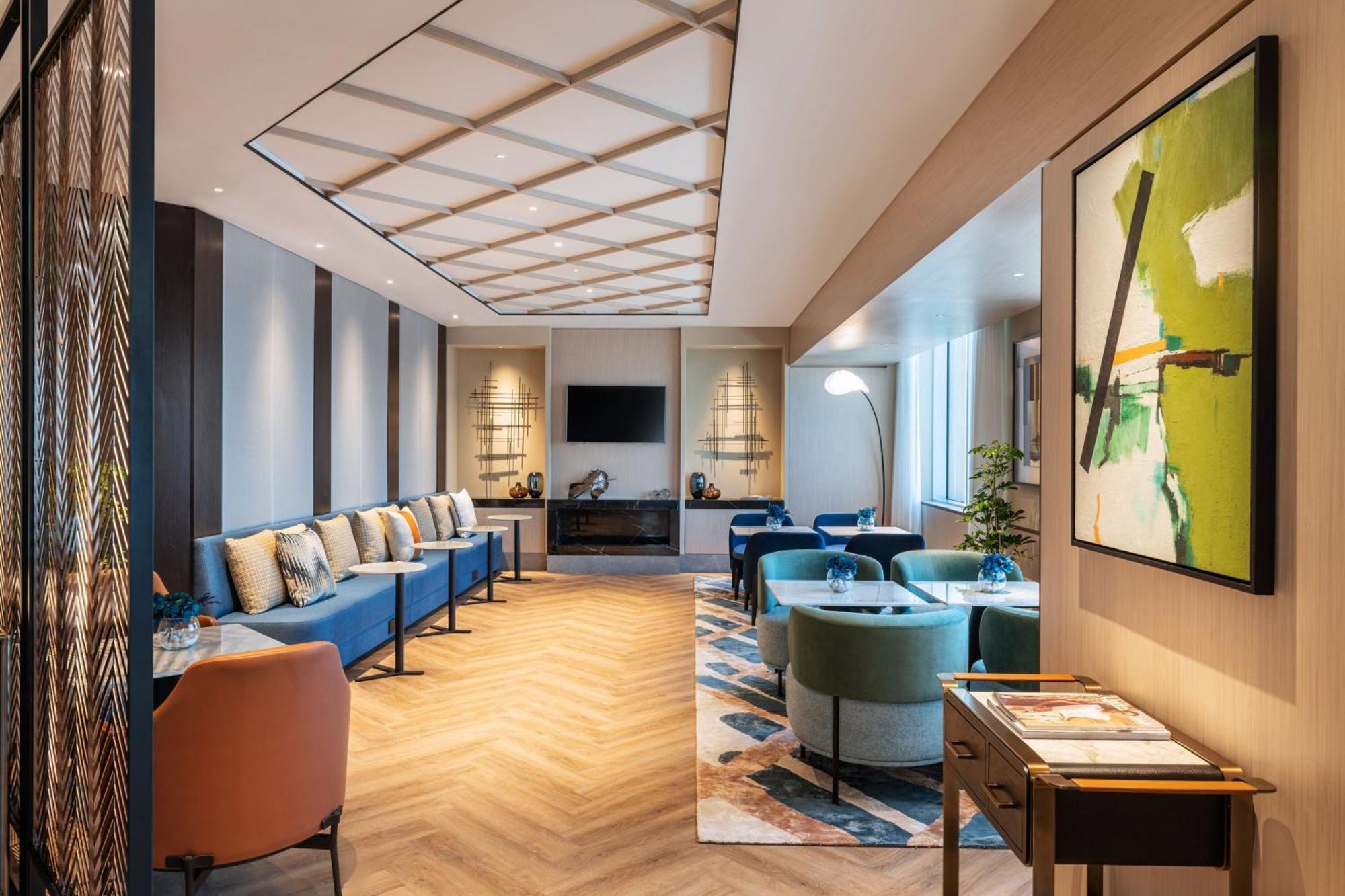 Hotel Sheraton Mall Of The Emirates Hotel, 5*