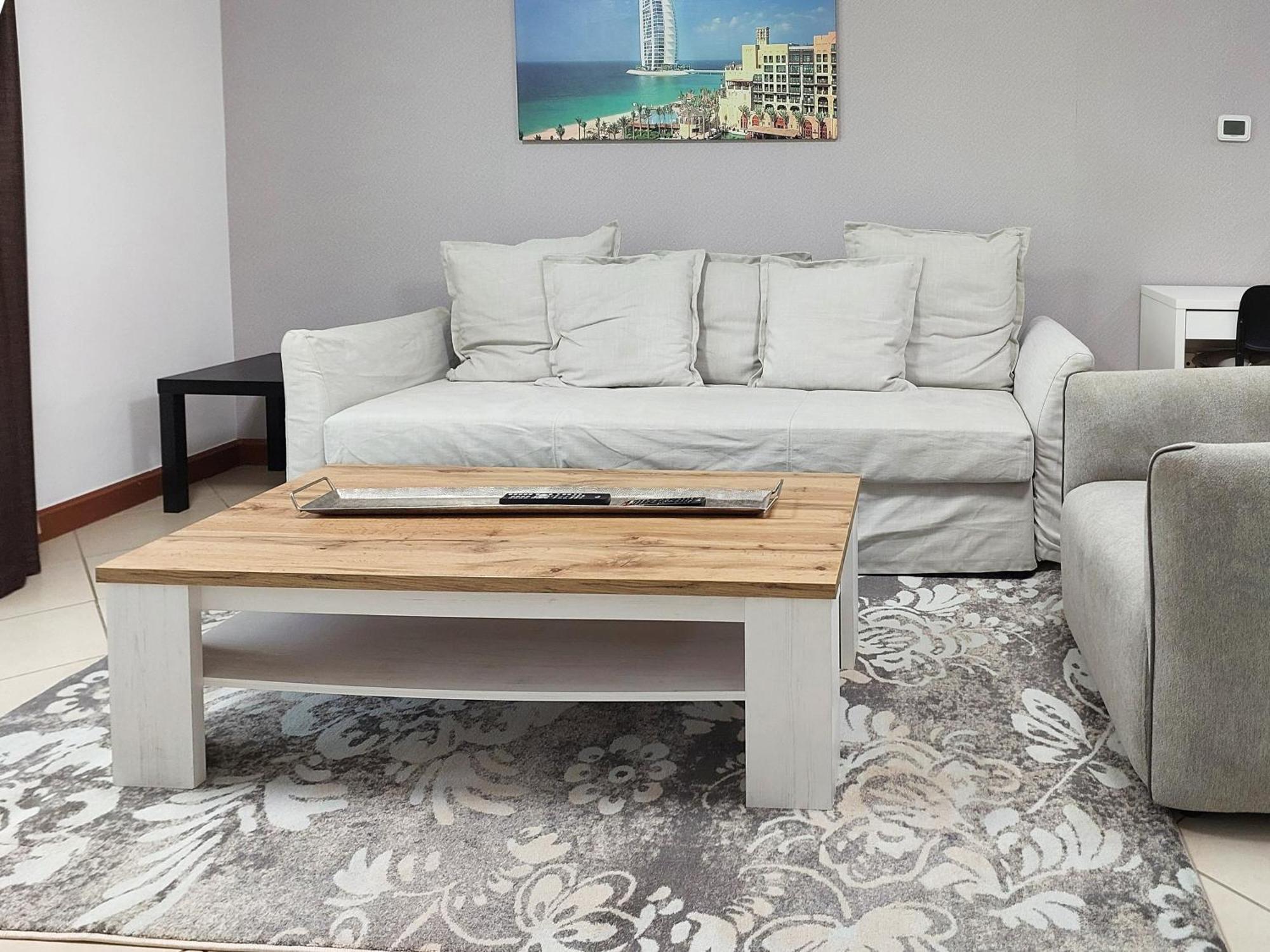 1 Bedroom Facing Pool, Close To Metro Station Apartment Dubai