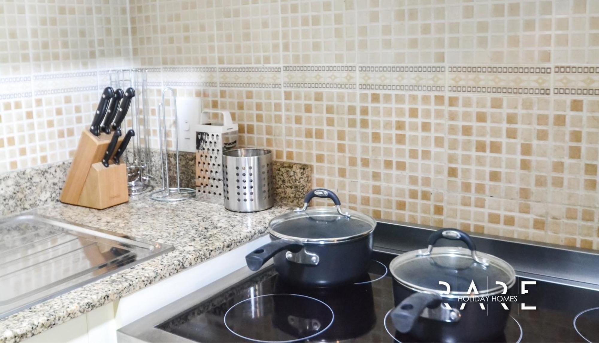 Rare Homes - Next To Marina Mall - Harbour View - The Atlantic Tower - R306 - Marina Apartamento *