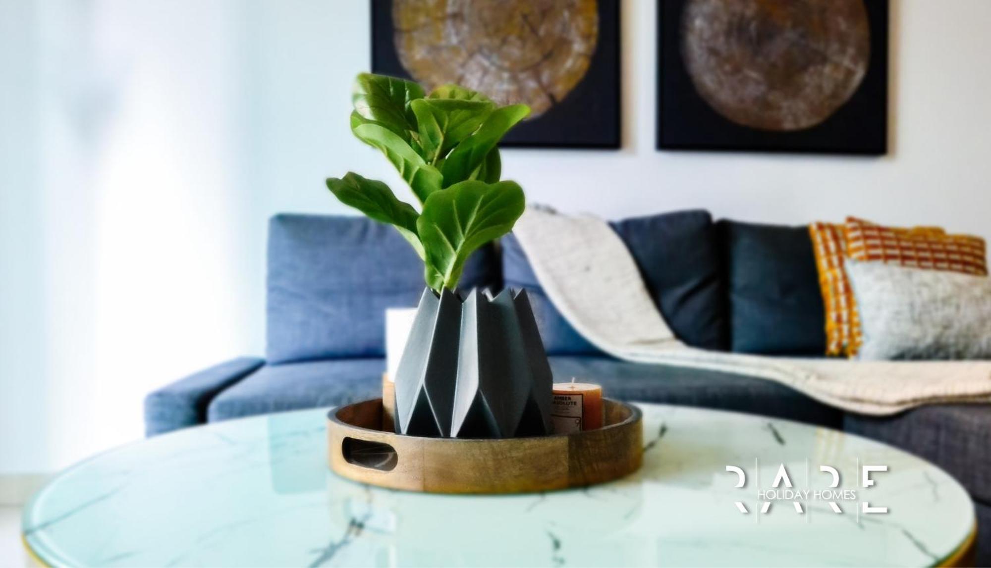 Rare Homes - Next To Marina Mall - Harbour View - The Atlantic Tower - R306 - Marina Dubai