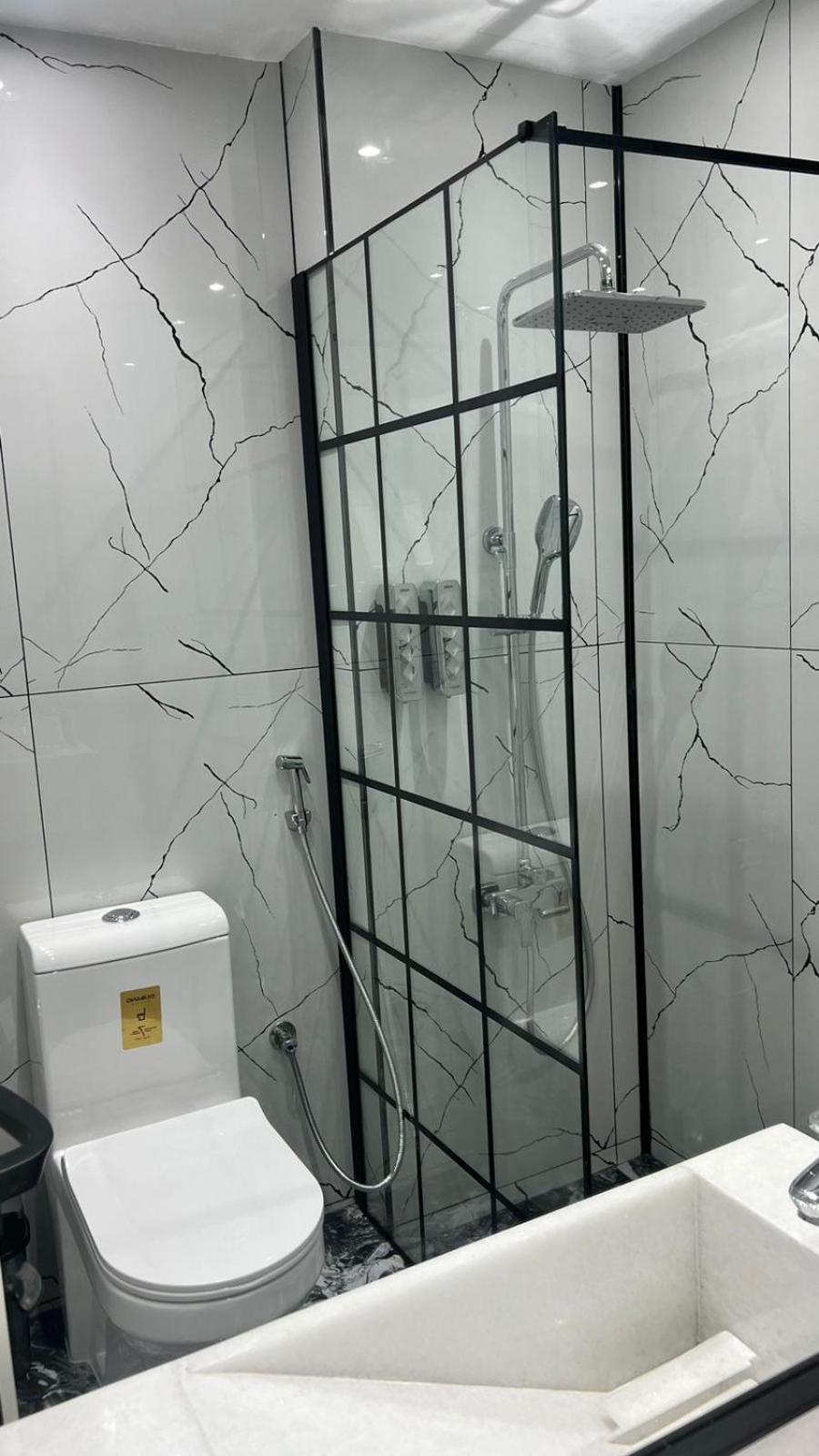 Apartment In Heart Of Marina B Walk To The Jbr Dubai