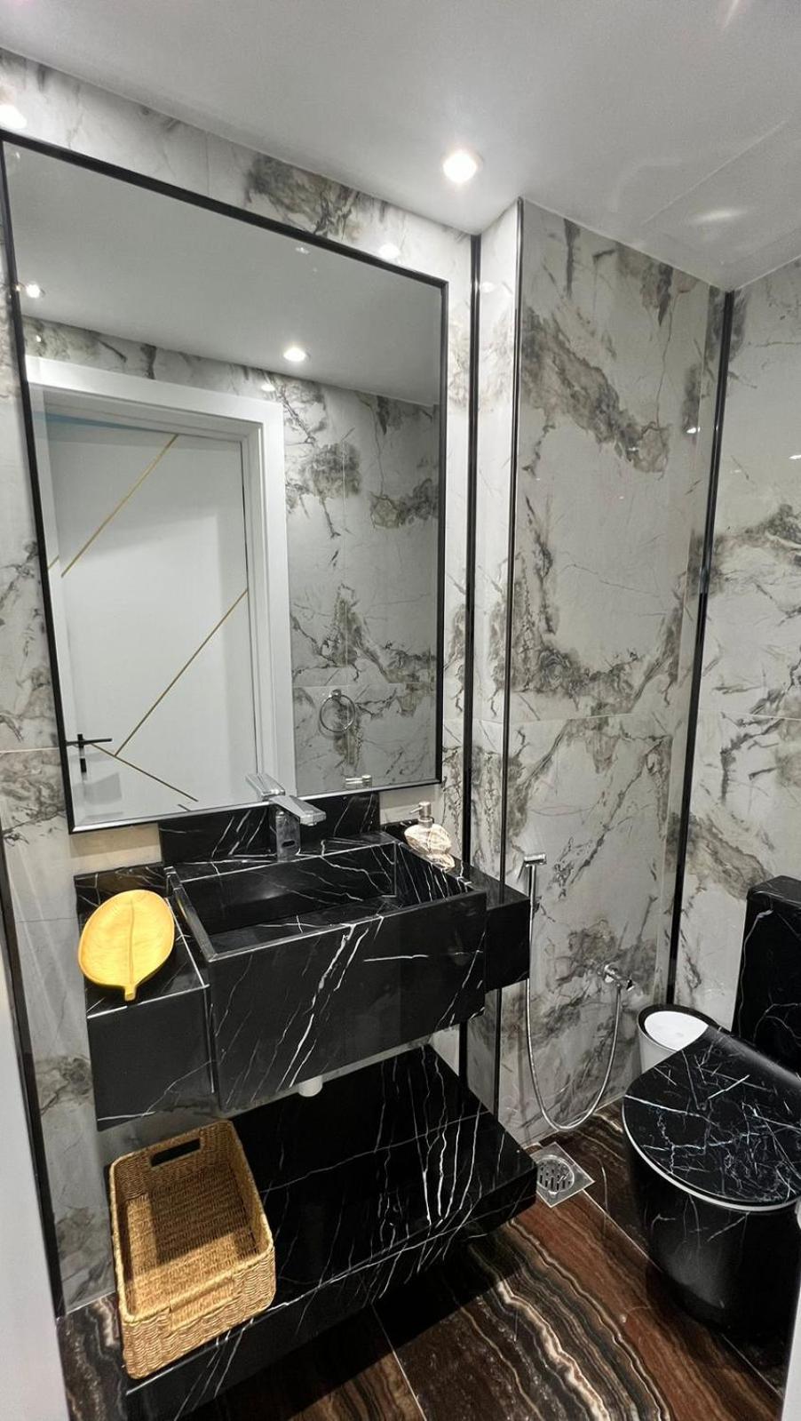 Apartment In Heart Of Marina B Walk To The Jbr *