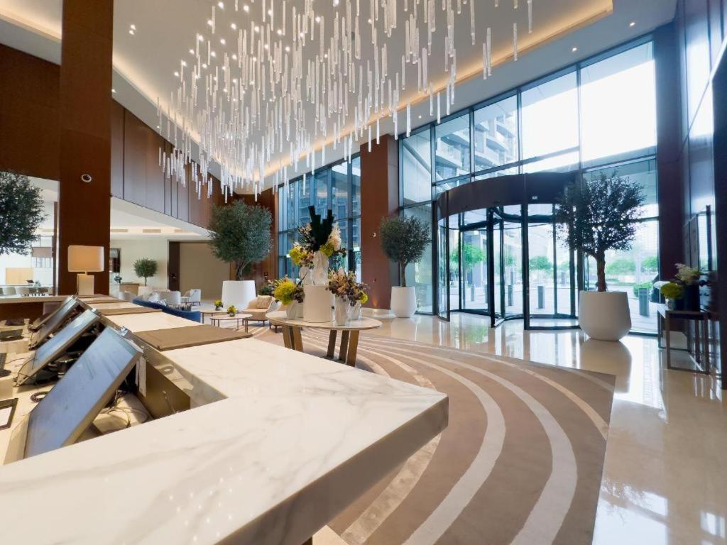 Apartamento Address Opera Residences *