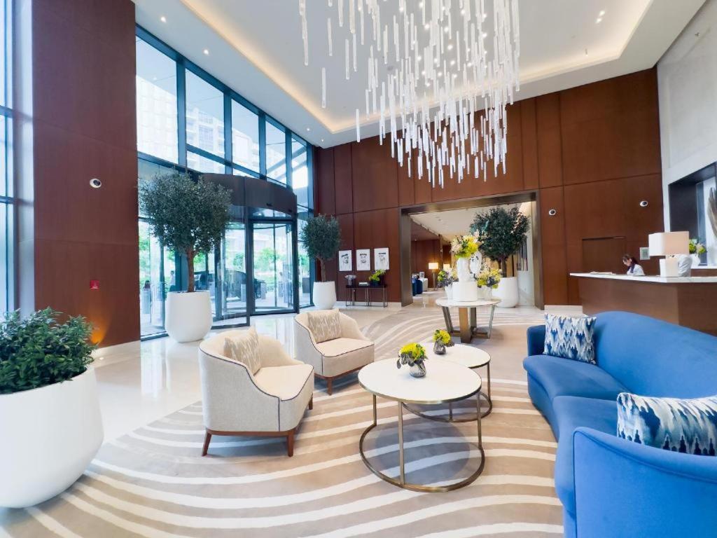 Apartamento Address Opera Residences