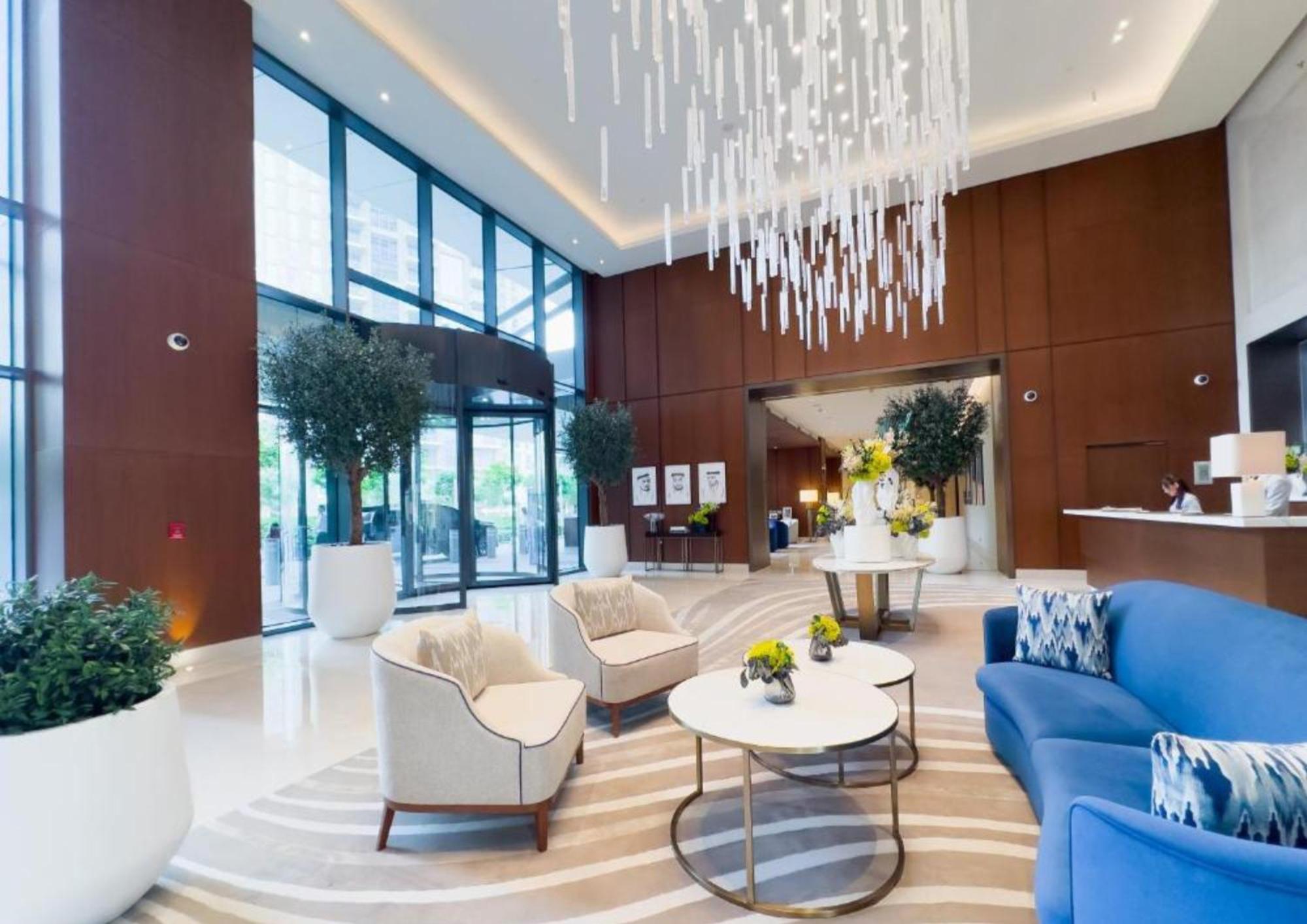 Apartamento Address Opera Residences Dubai