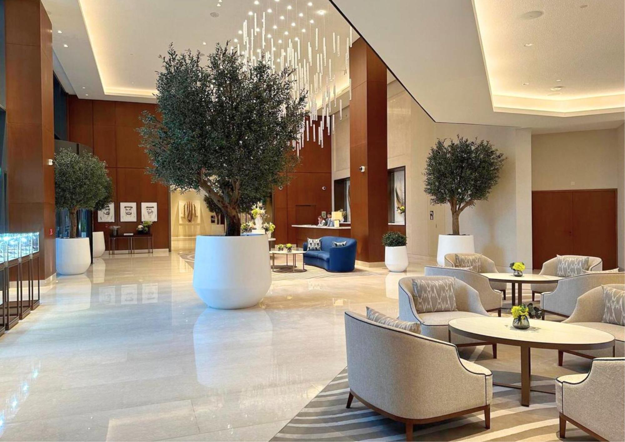 Address Opera Residences *