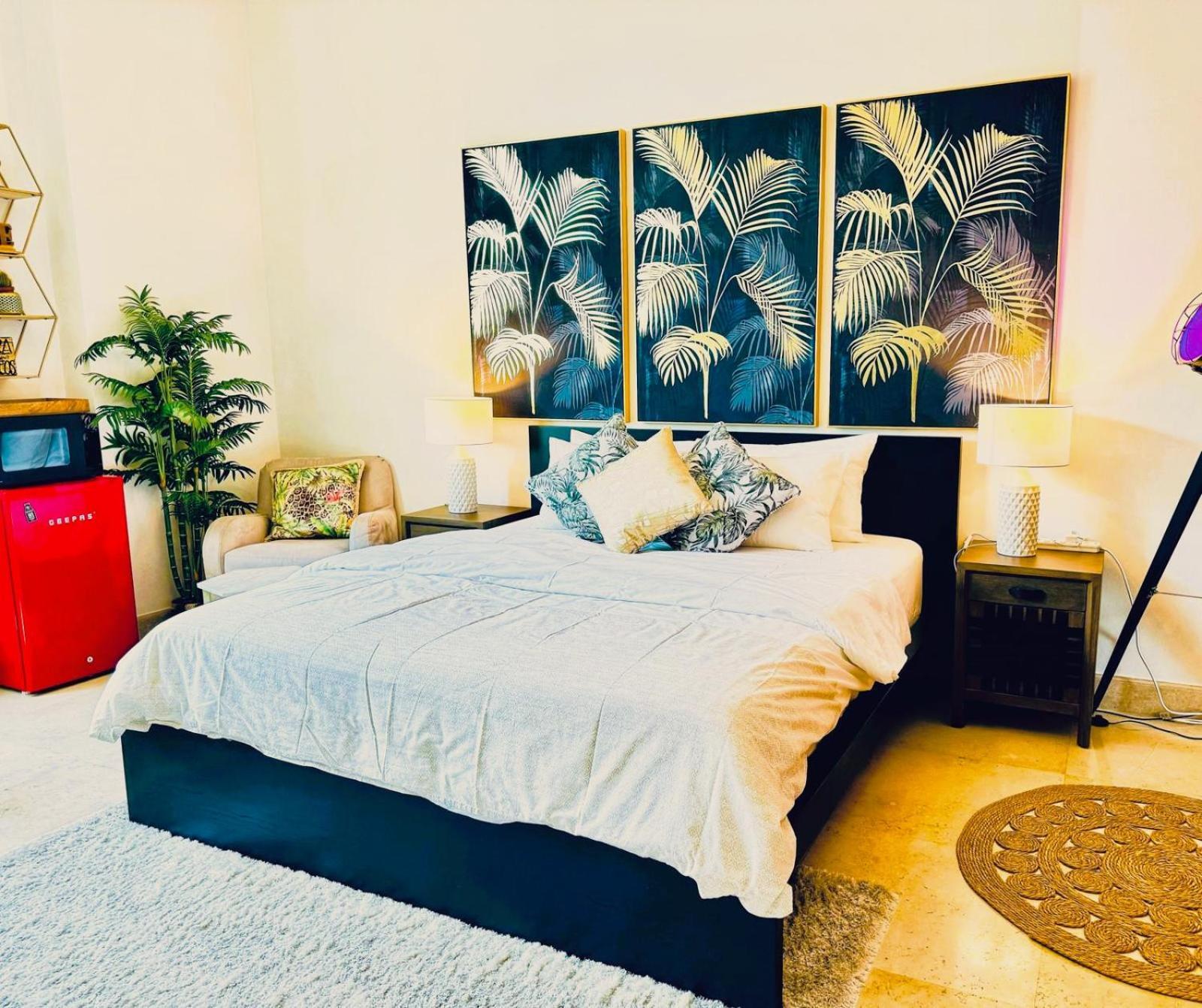 Peaceful Escape Near The Beach With Private Garden