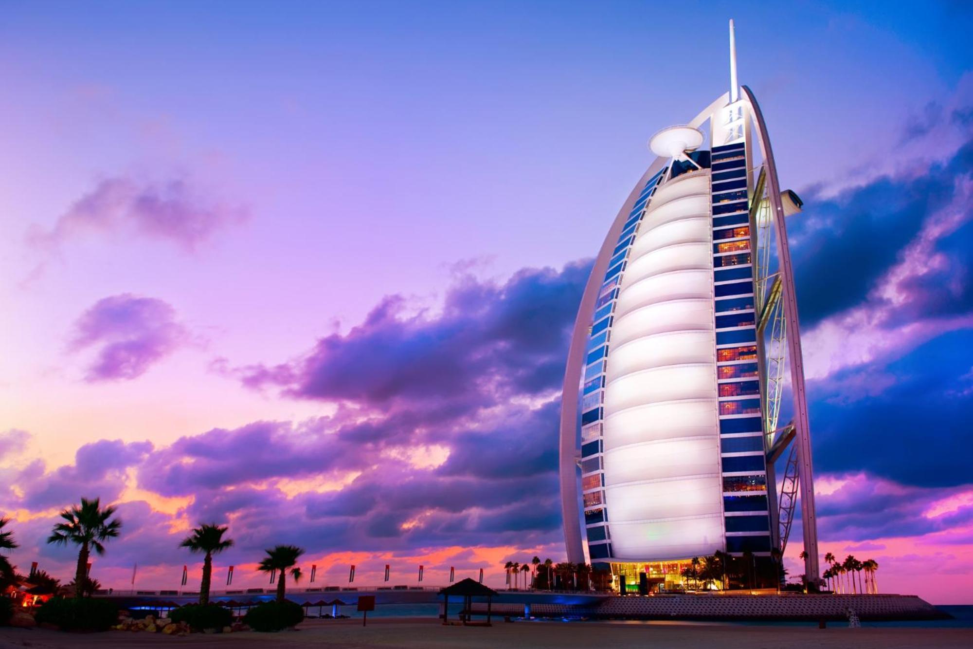 Luxury 3-bedroom In