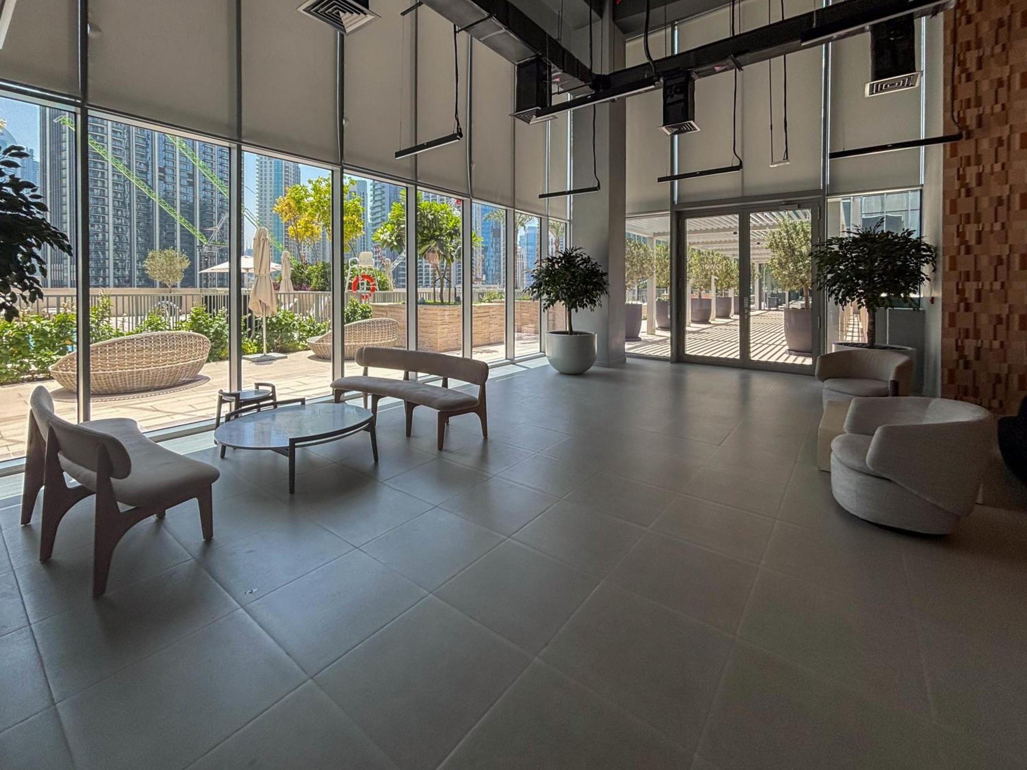Apartamento Frank Porter - Tower 1 *