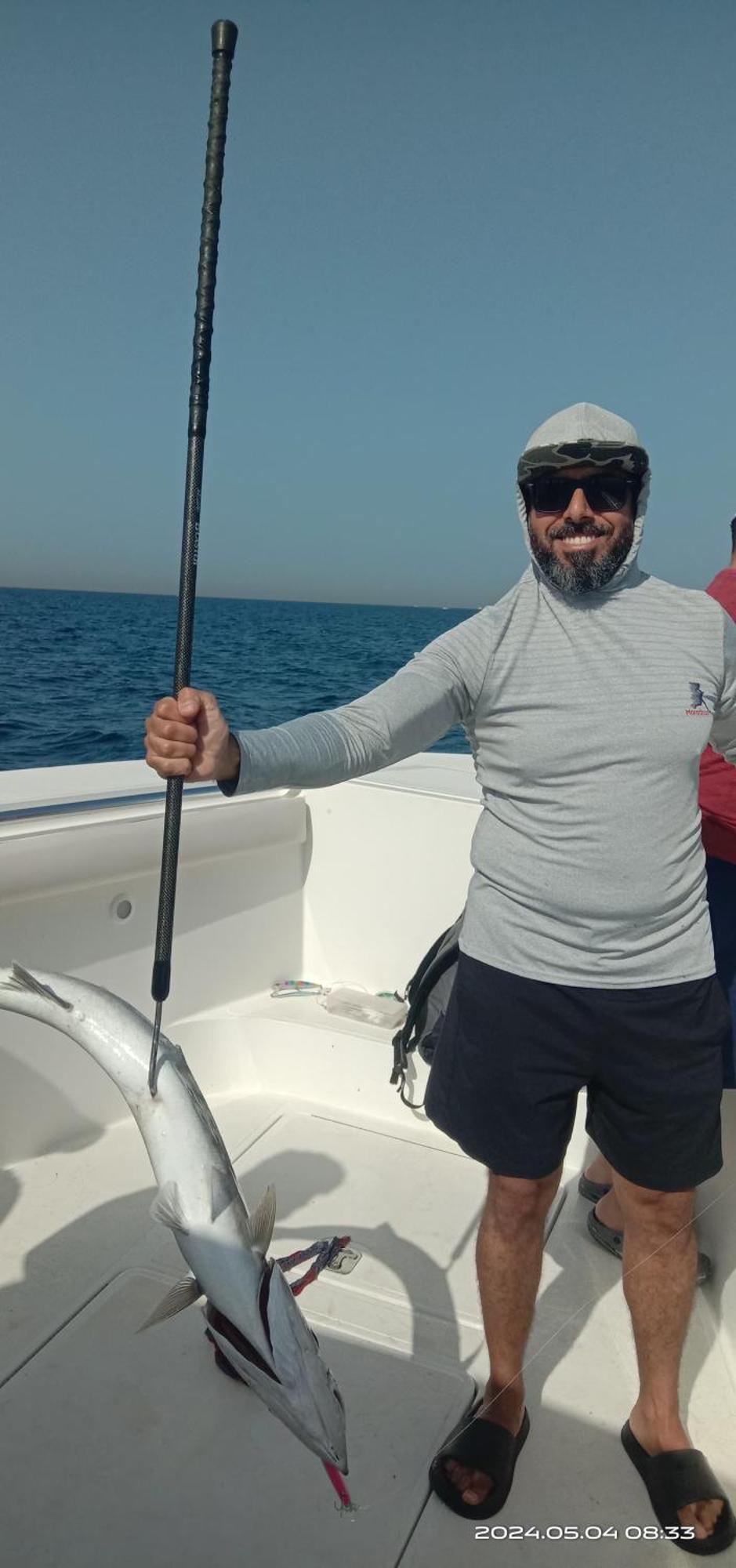 Botel Fishing Trip 5
