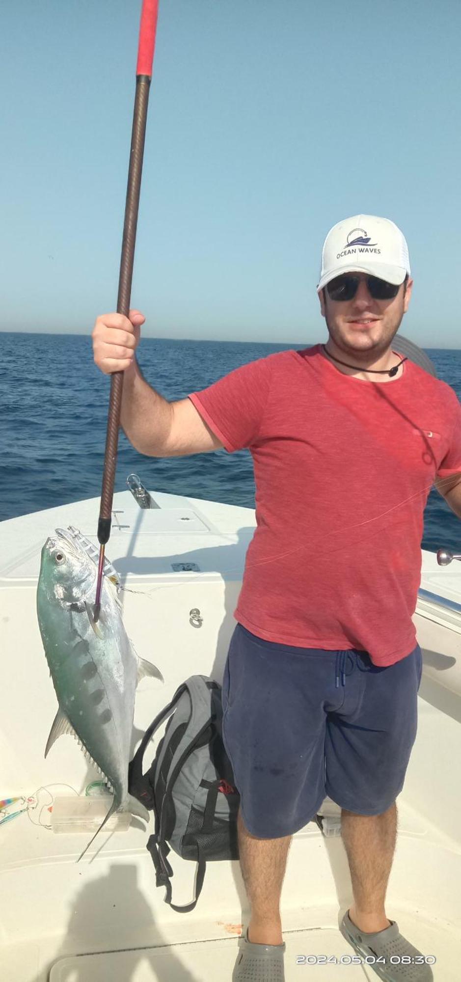 Fishing Trip 5