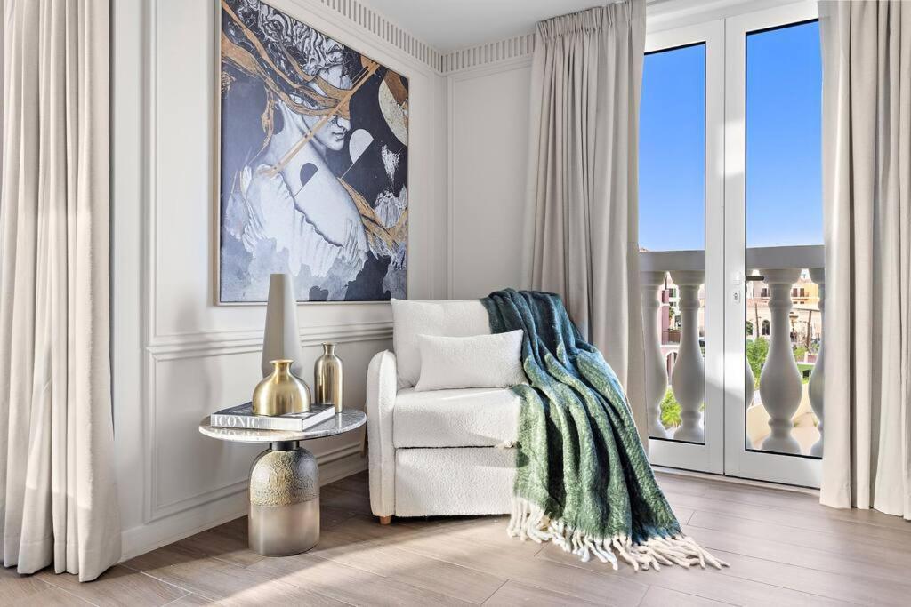 First Class Exclusive & Seaside Splendor Villa