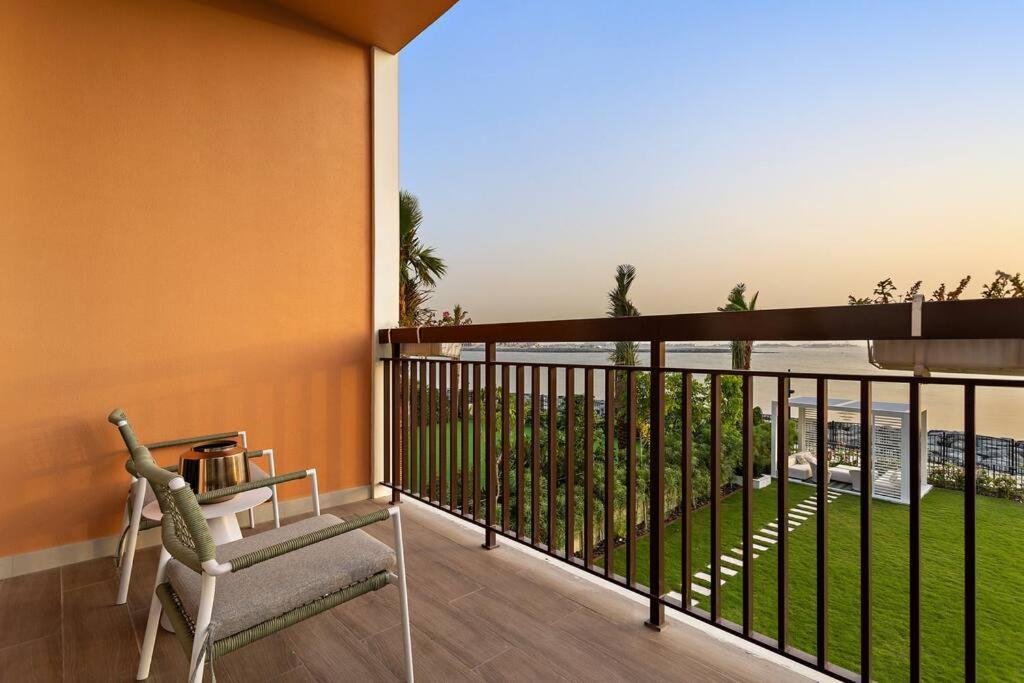 First Class Exclusive & Seaside Splendor Dubai