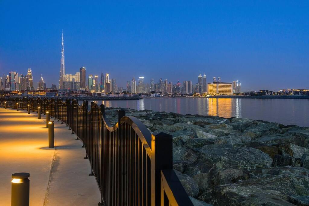 First Class Exclusive & Seaside Splendor * Dubai