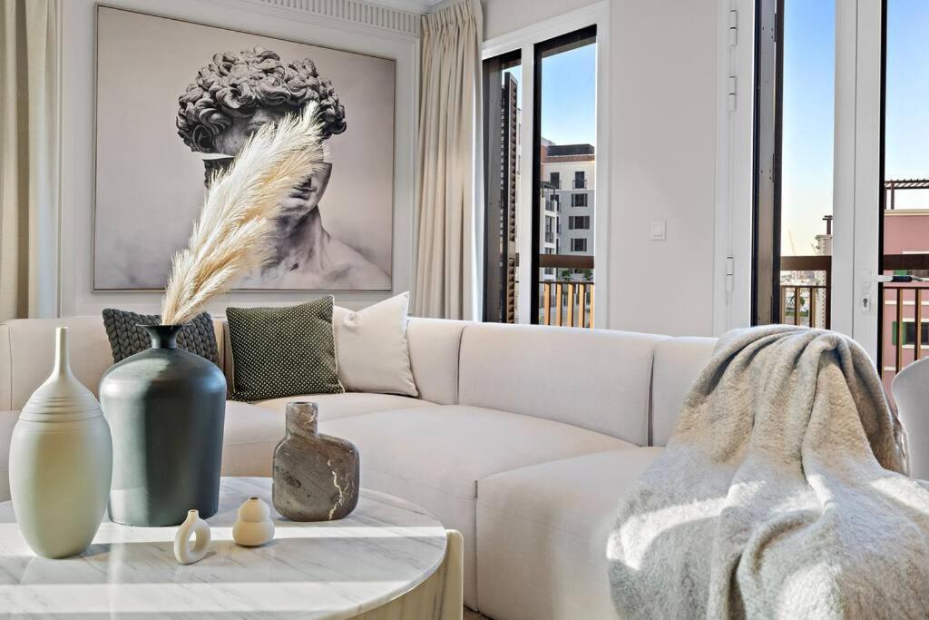 First Class Exclusive & Seaside Splendor Villa *