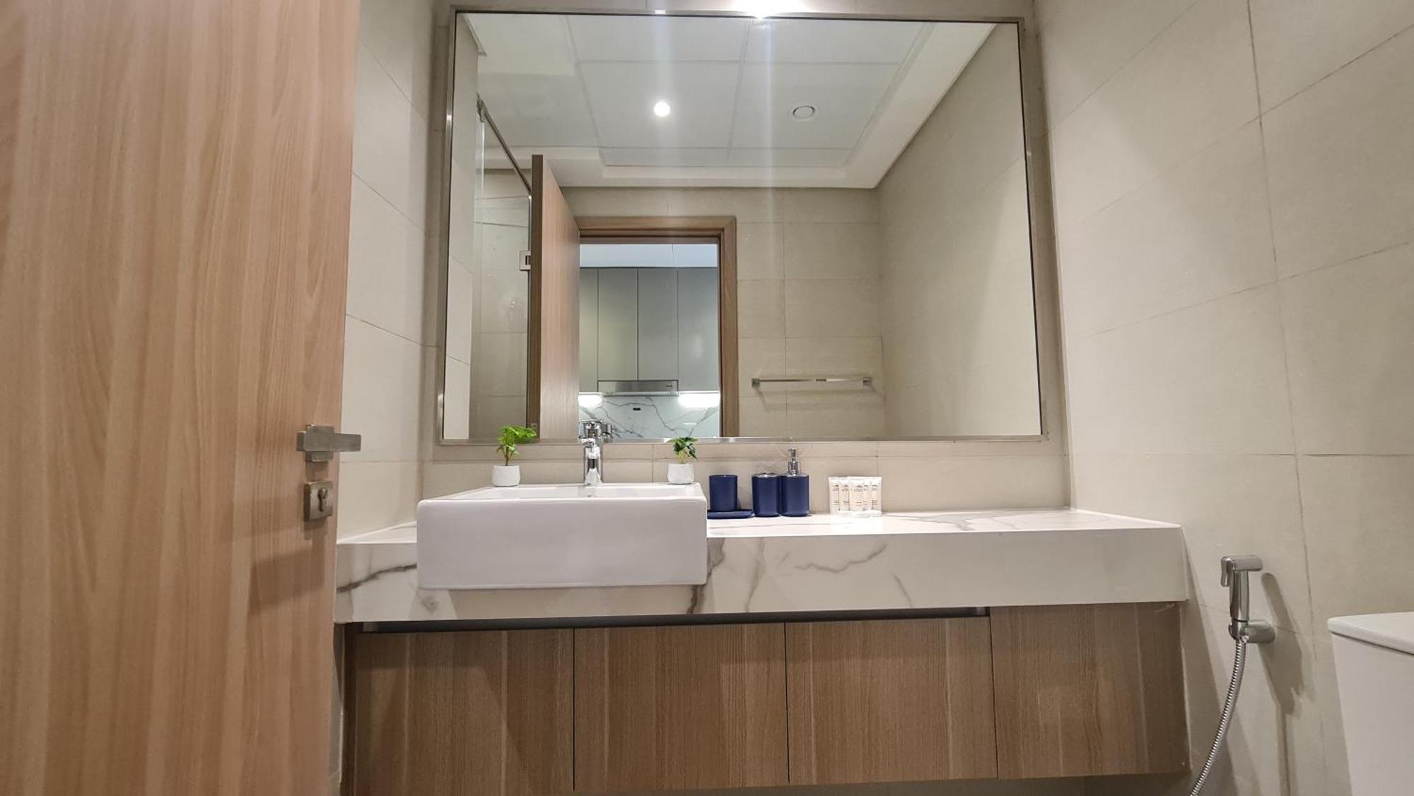 Blue Bliss Riviera Studio Apartment *