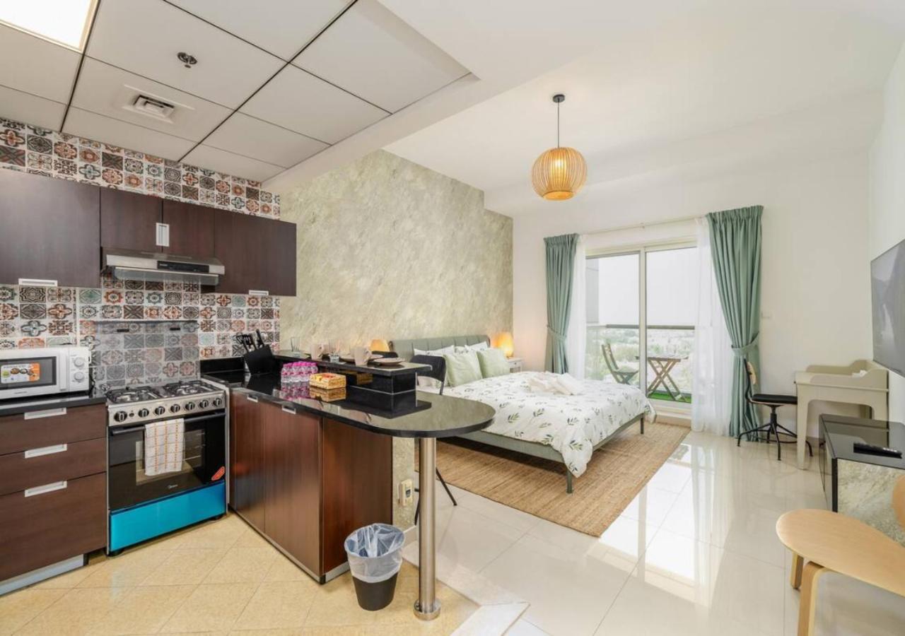 Apartment Luxury - Golf Views - Sports City, *