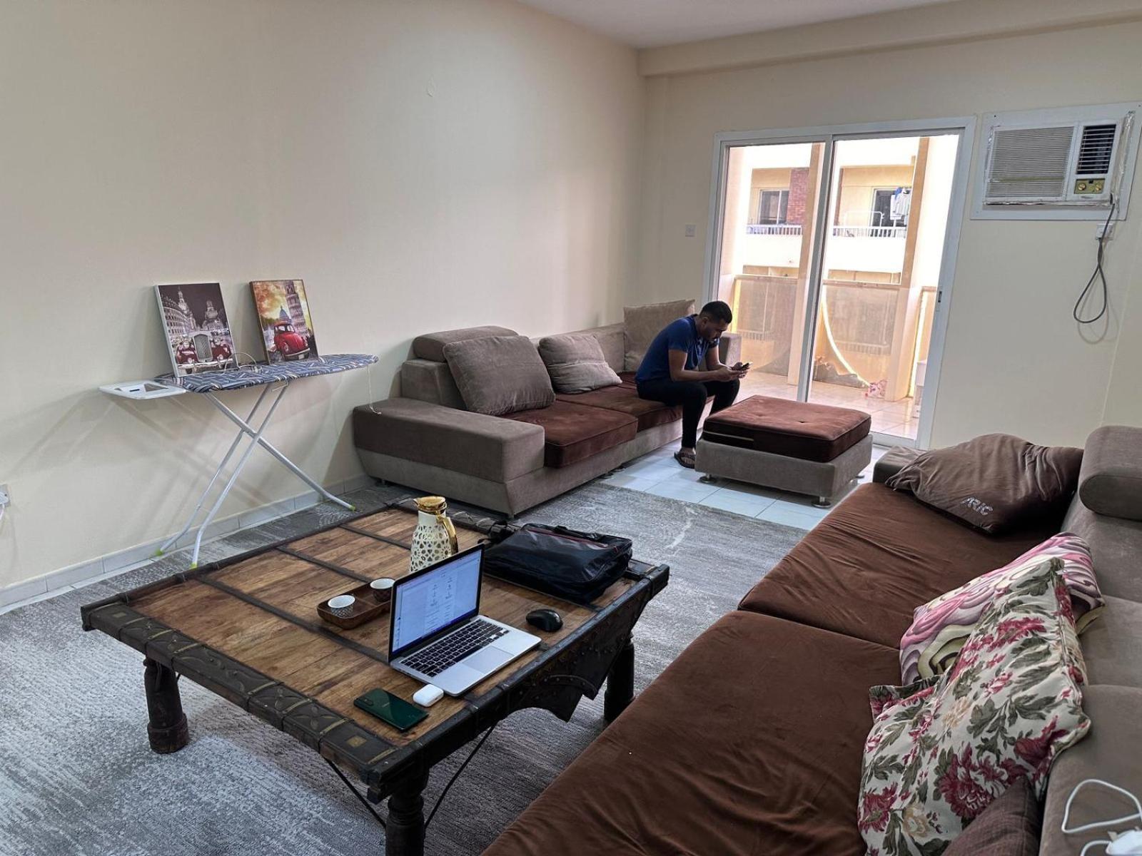 Apartment Luxury Mens Old Twon