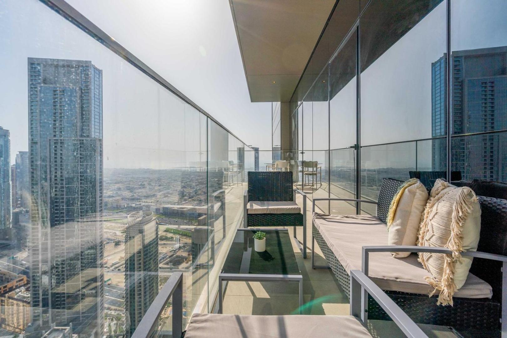 Apartment Guestready Homes - Downtown Lux